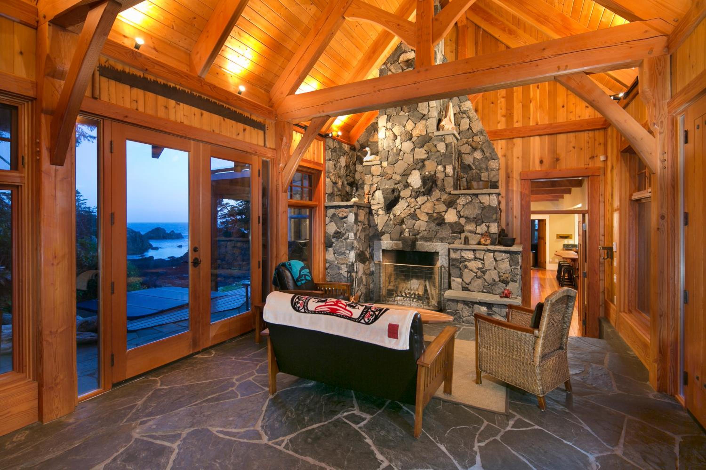 Black Rock Beach House