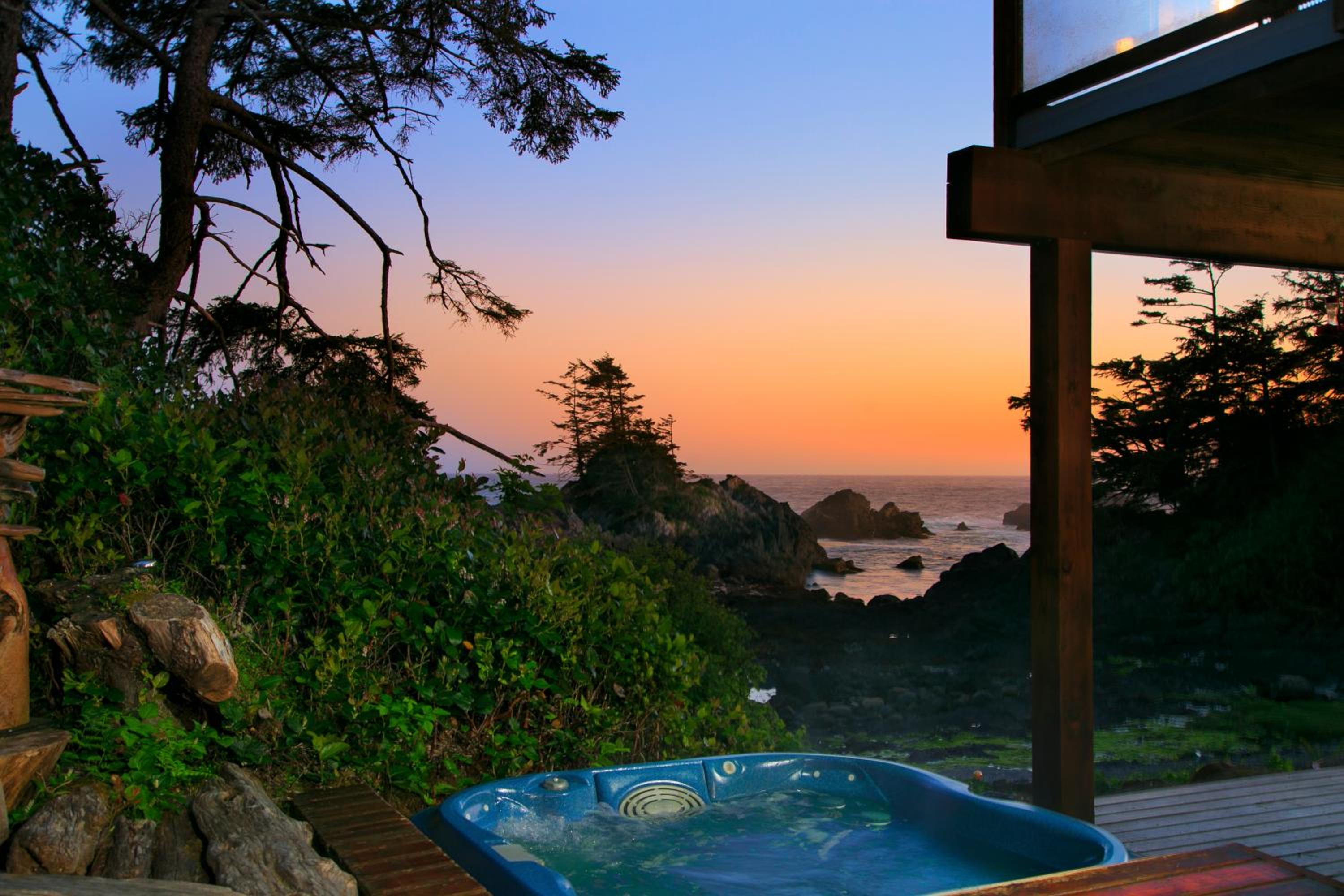 Black Rock Beach House