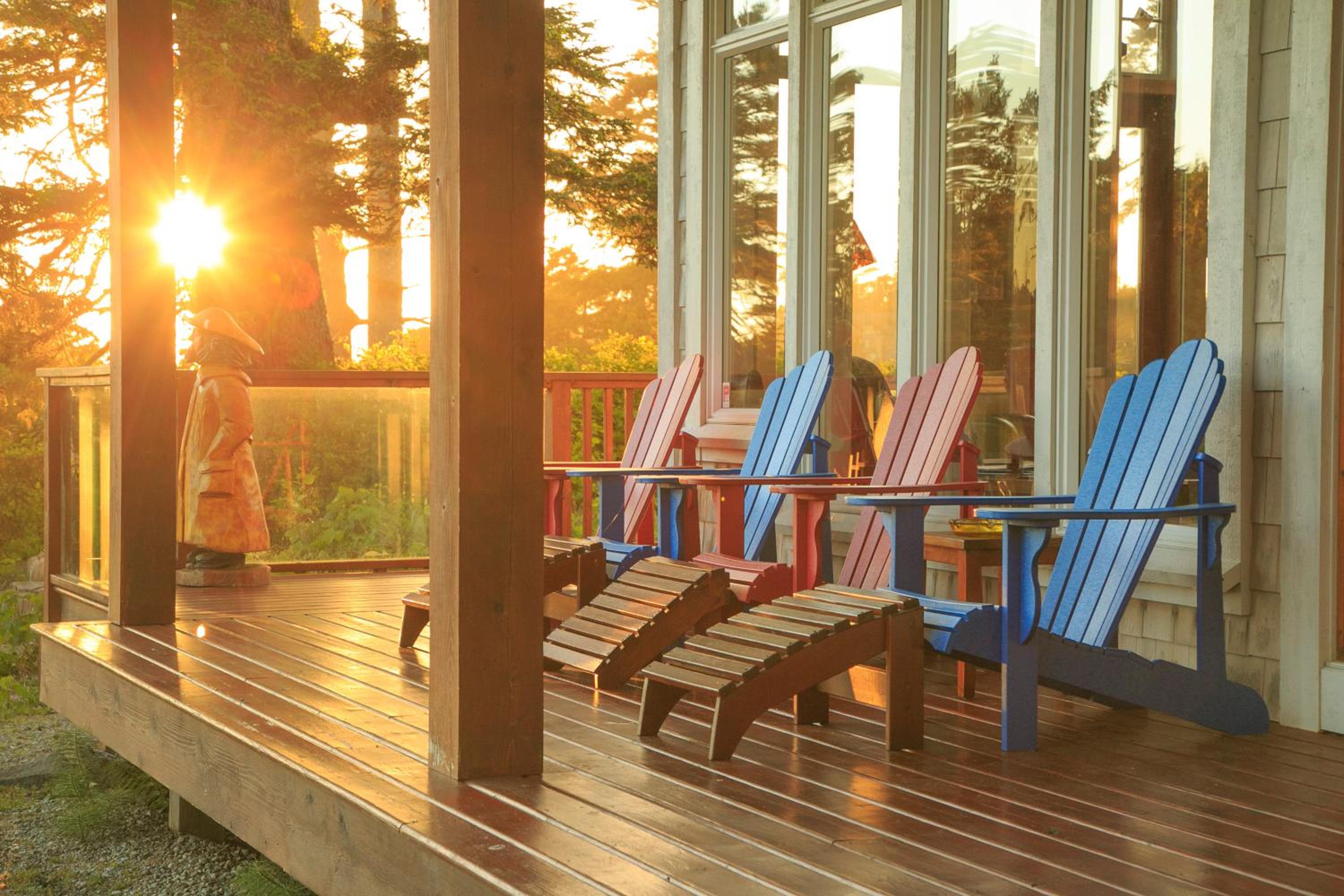 Black Rock Beach House