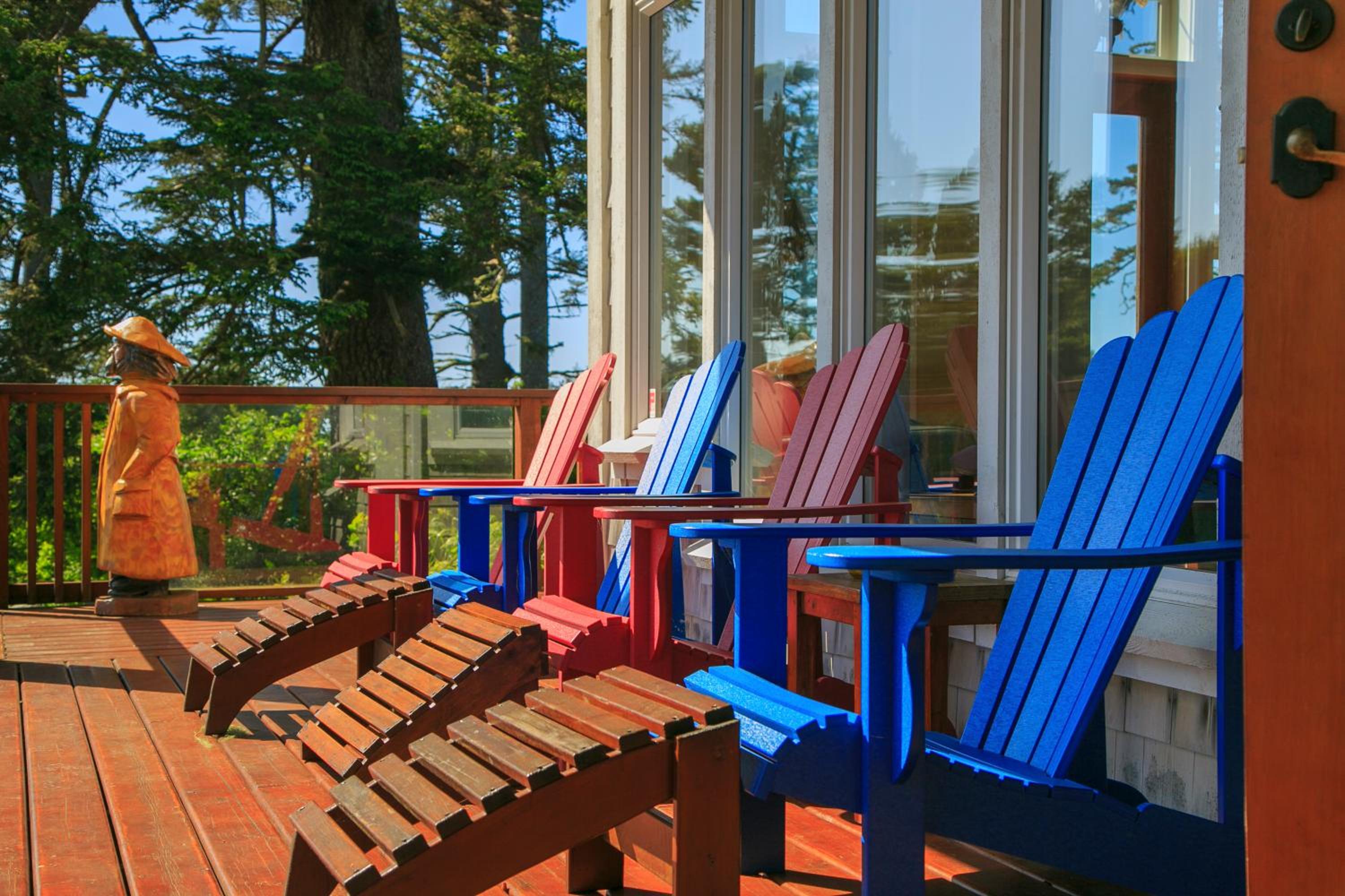 Black Rock Beach House