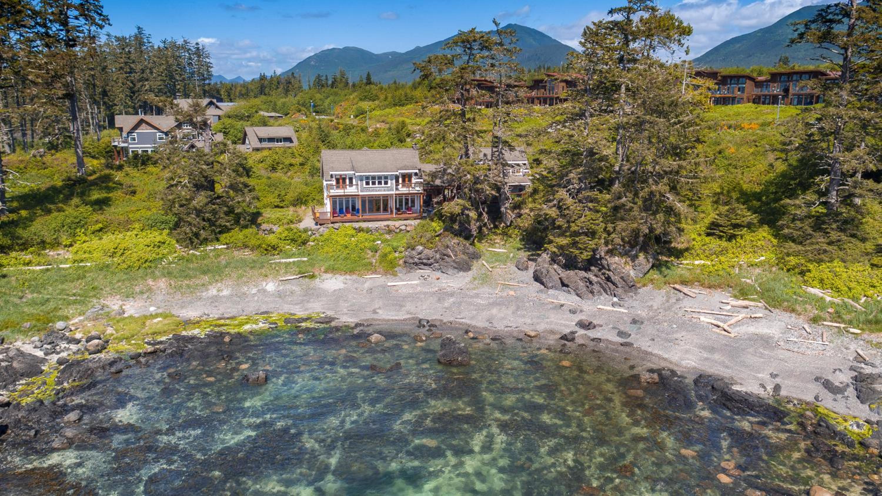 Black Rock Beach House
