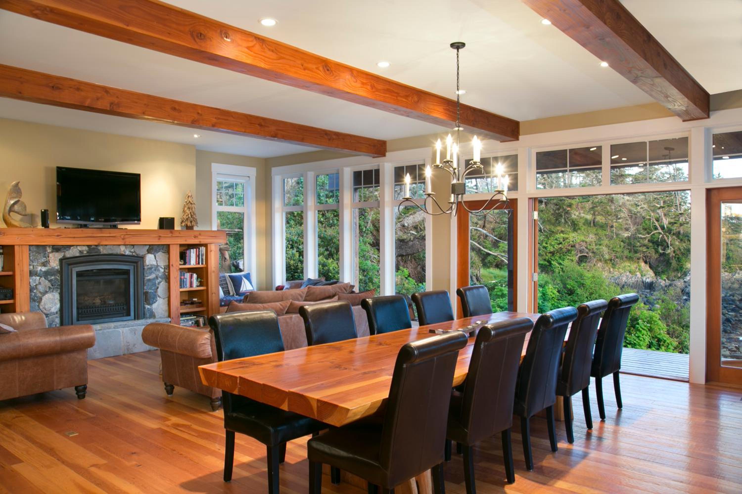Black Rock Beach House