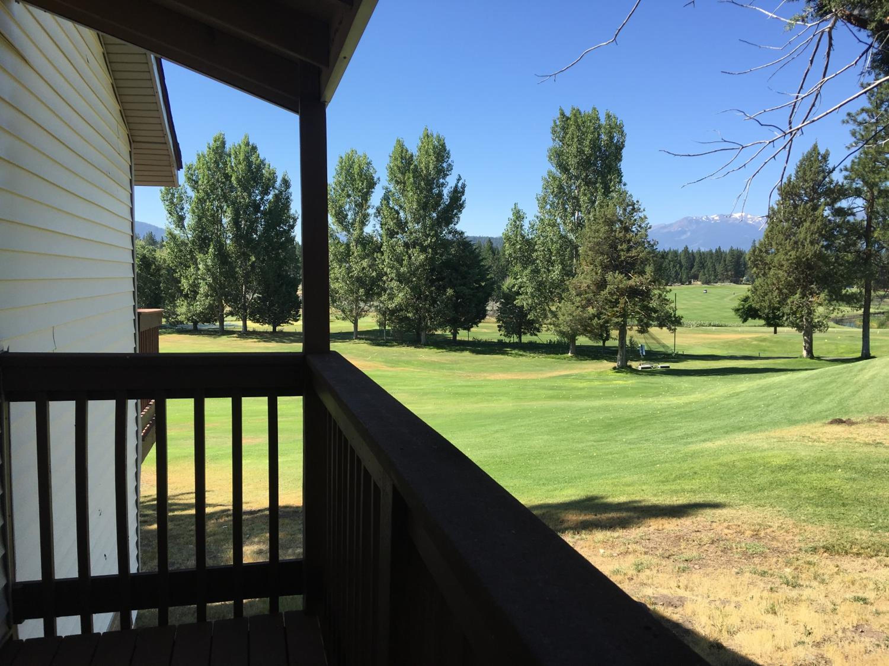 Lake Shastina Golf Resort - Property Image 11