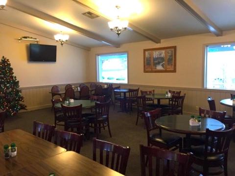 Yreka Vacations - Lake Shastina Golf Resort - Property Image 5