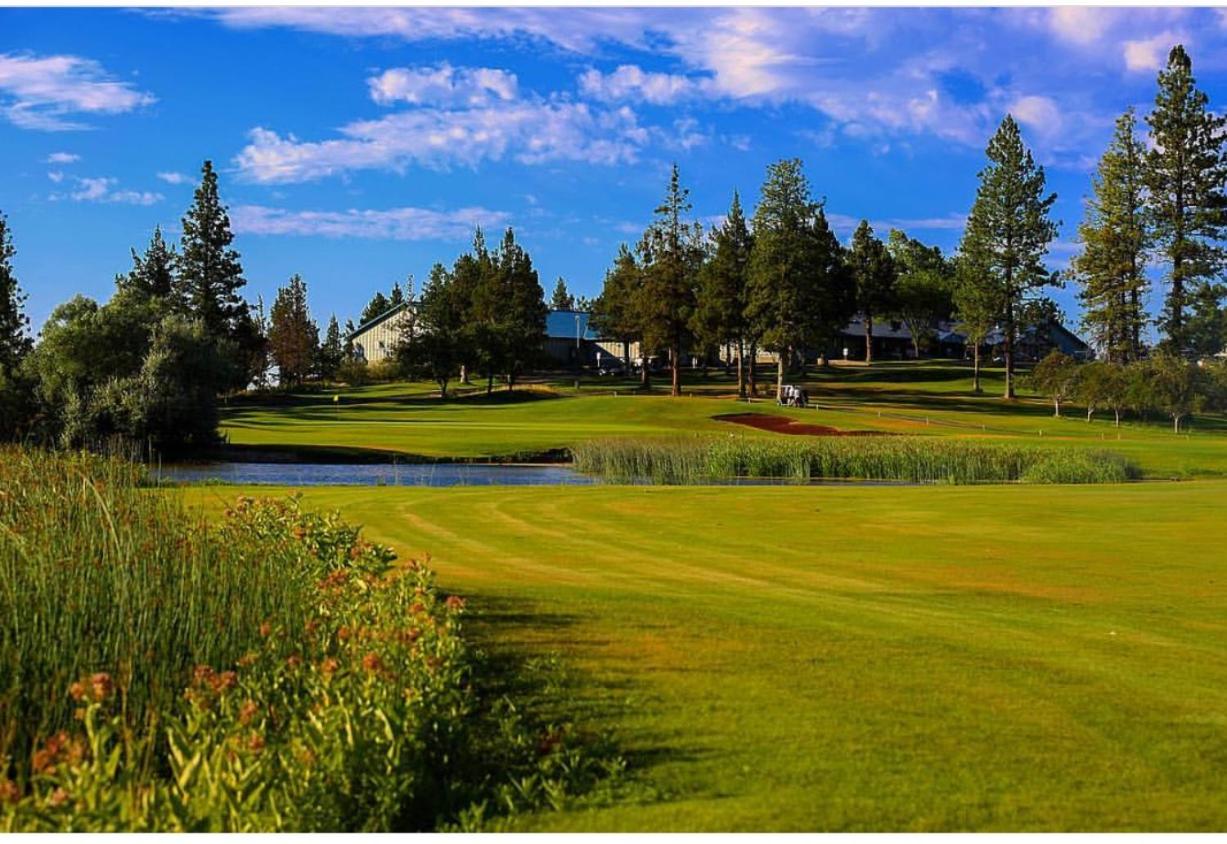 Lake Shastina Golf Resort - Property Image 12