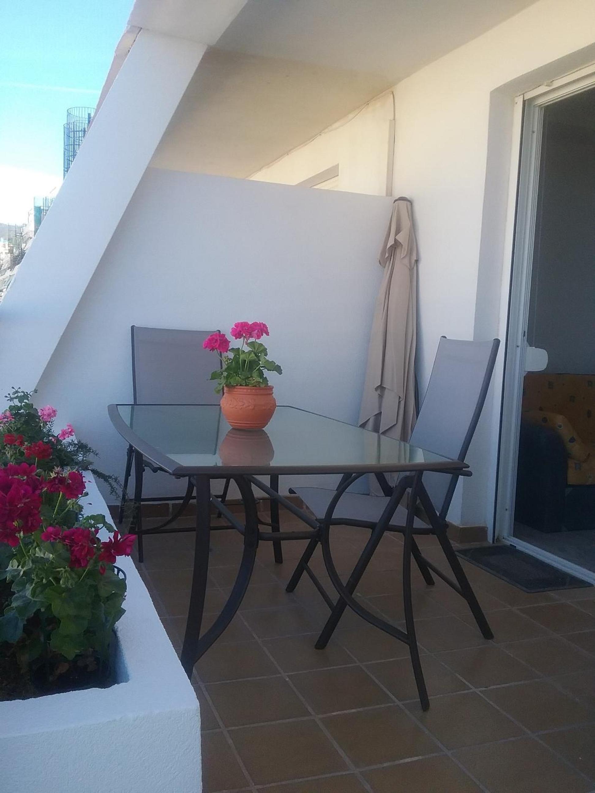 Appartment Beach Golf view 5