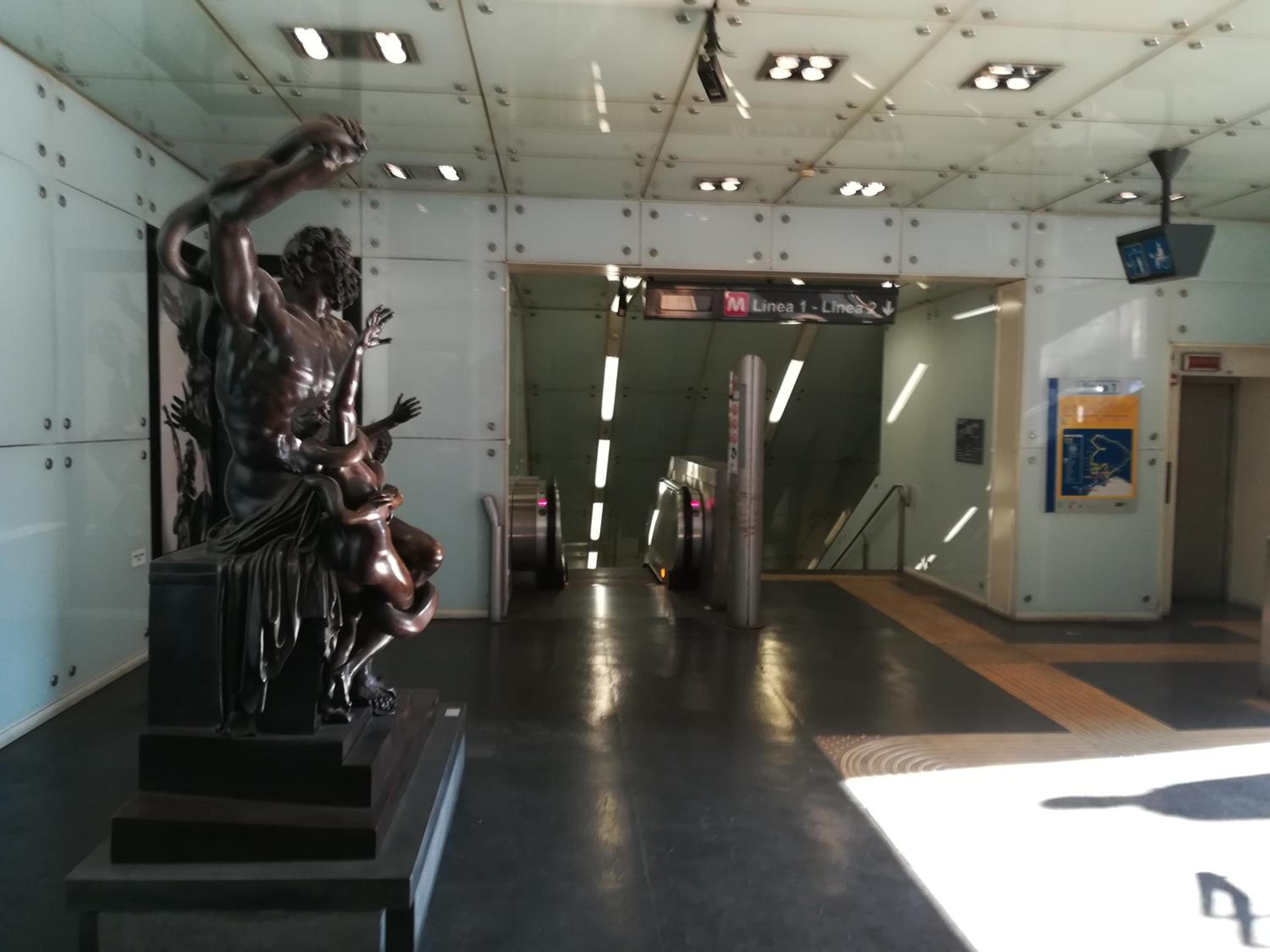 le stanze di mimi