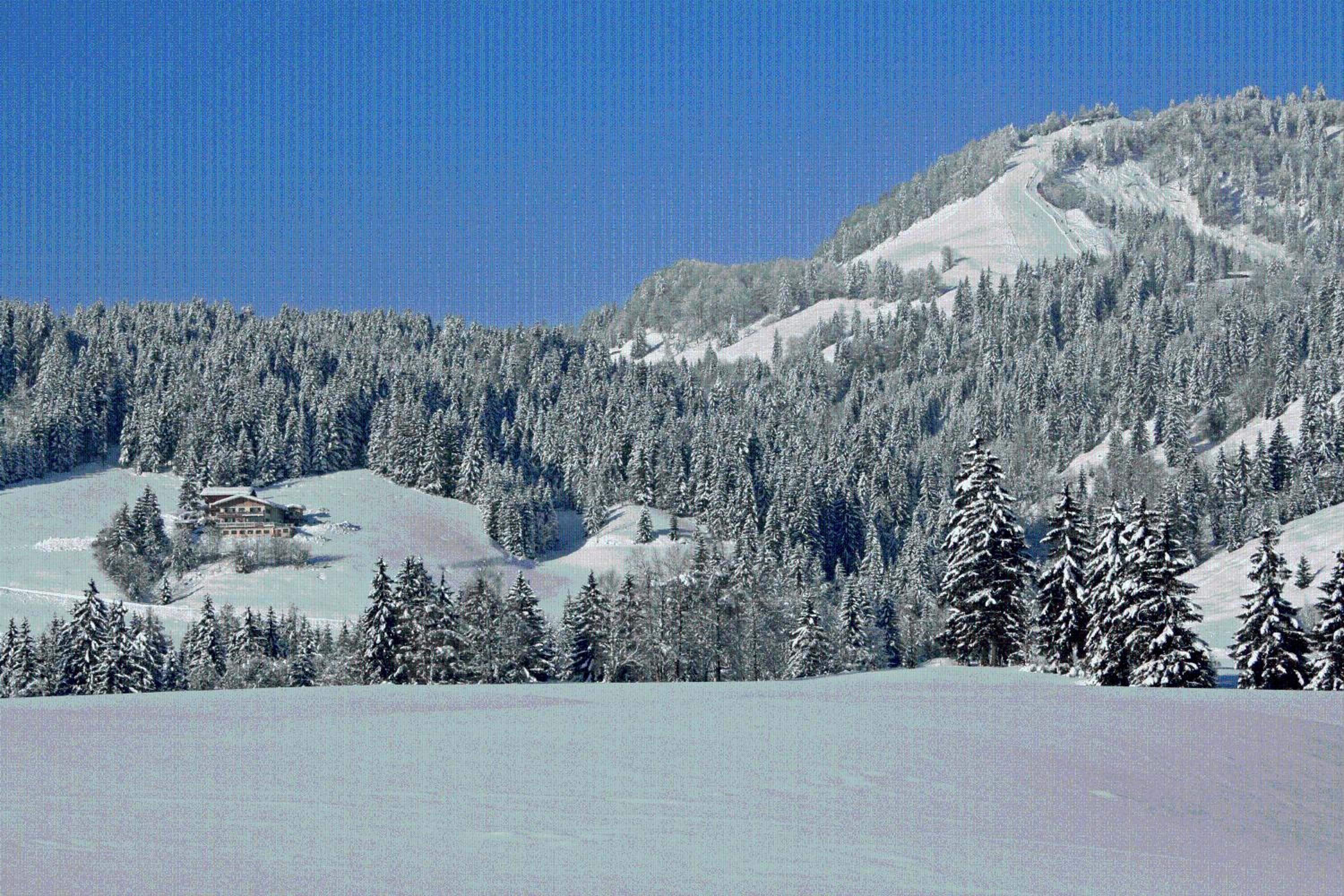 Ferienhof Obertenn