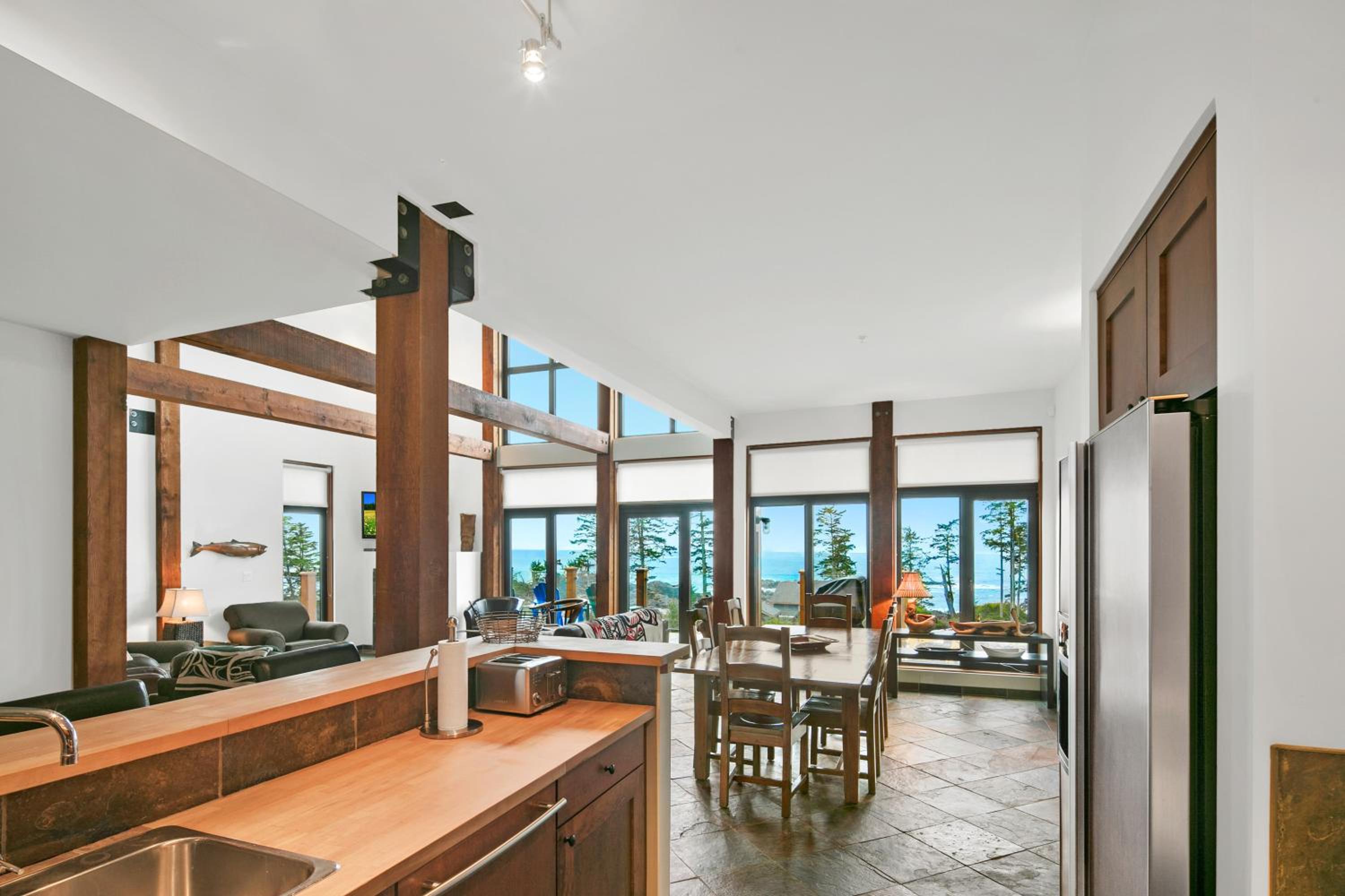 Black Rock Ridge