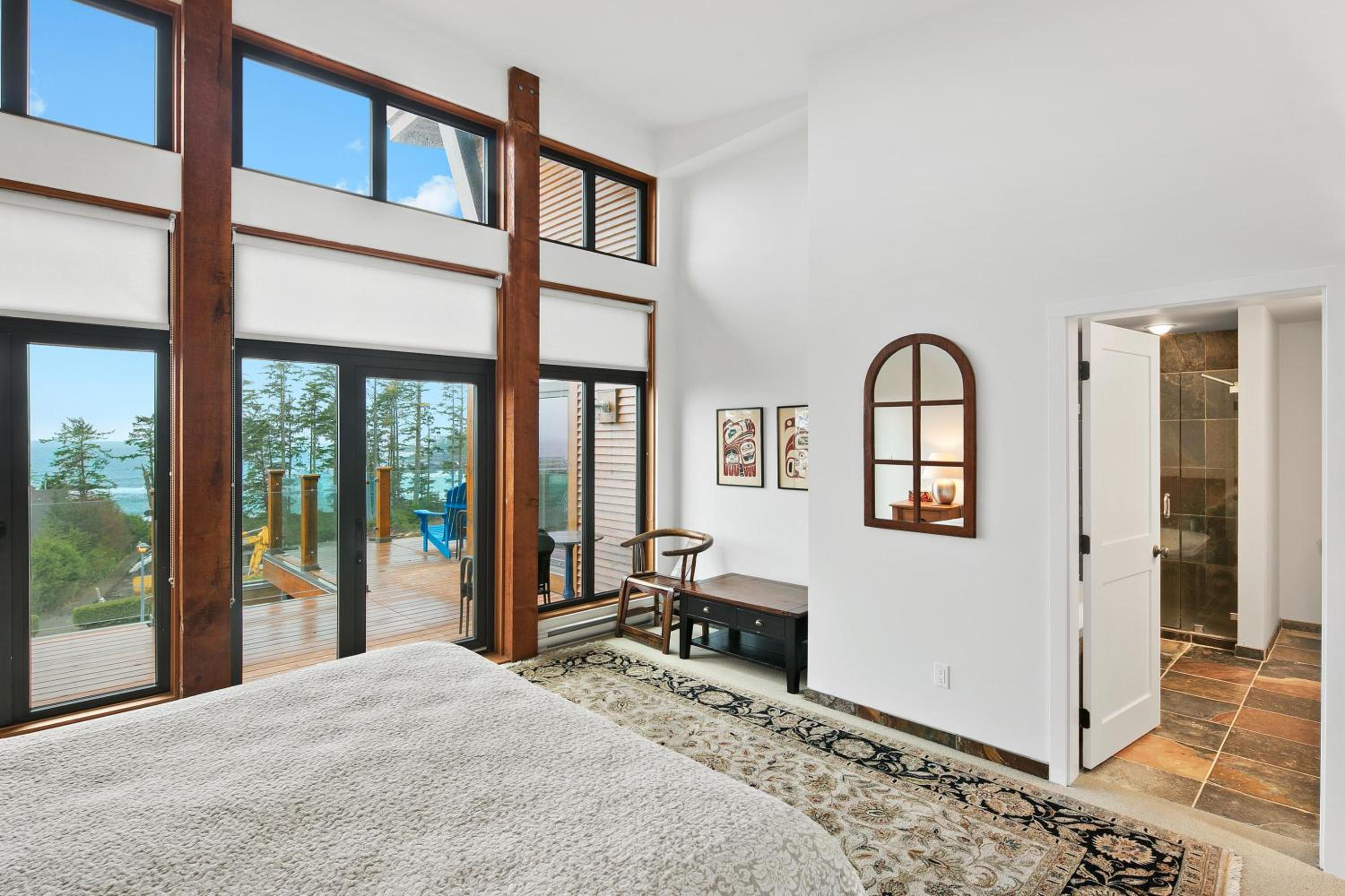 Black Rock Ridge