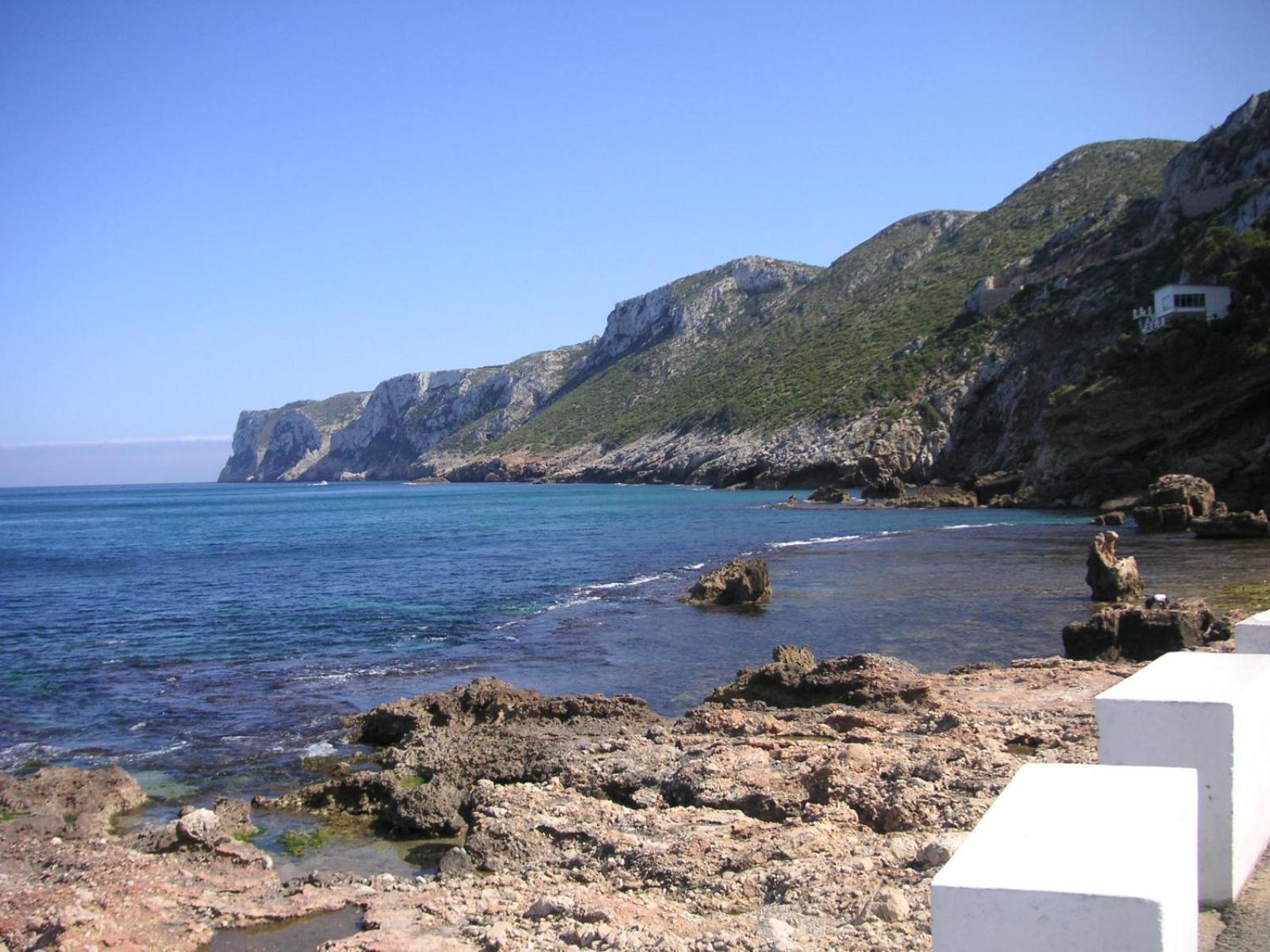 Denia Blau-Serviden