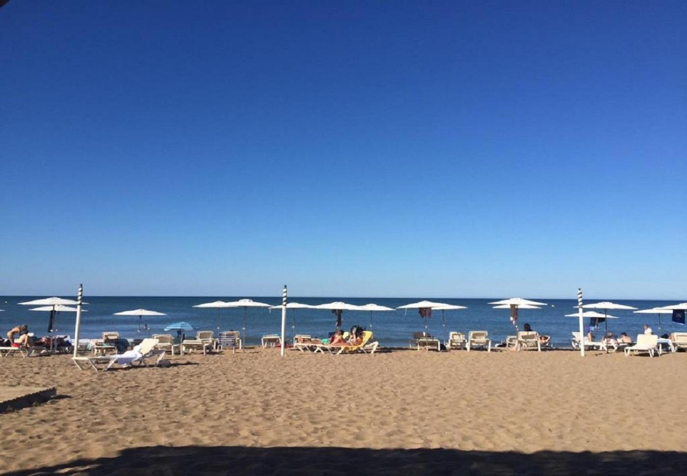 Denia Blau-Serviden