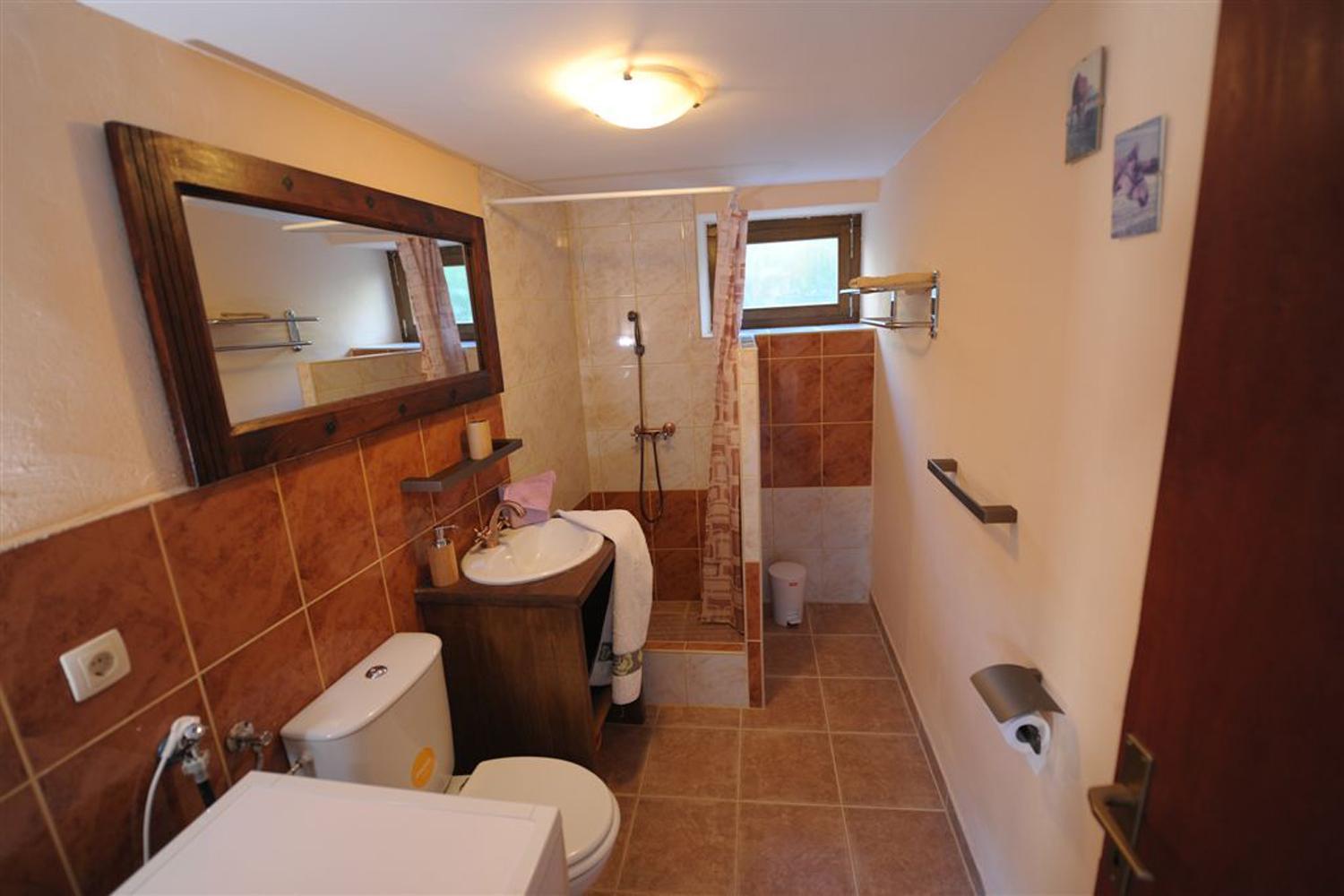 Villa Saint Vid view 5