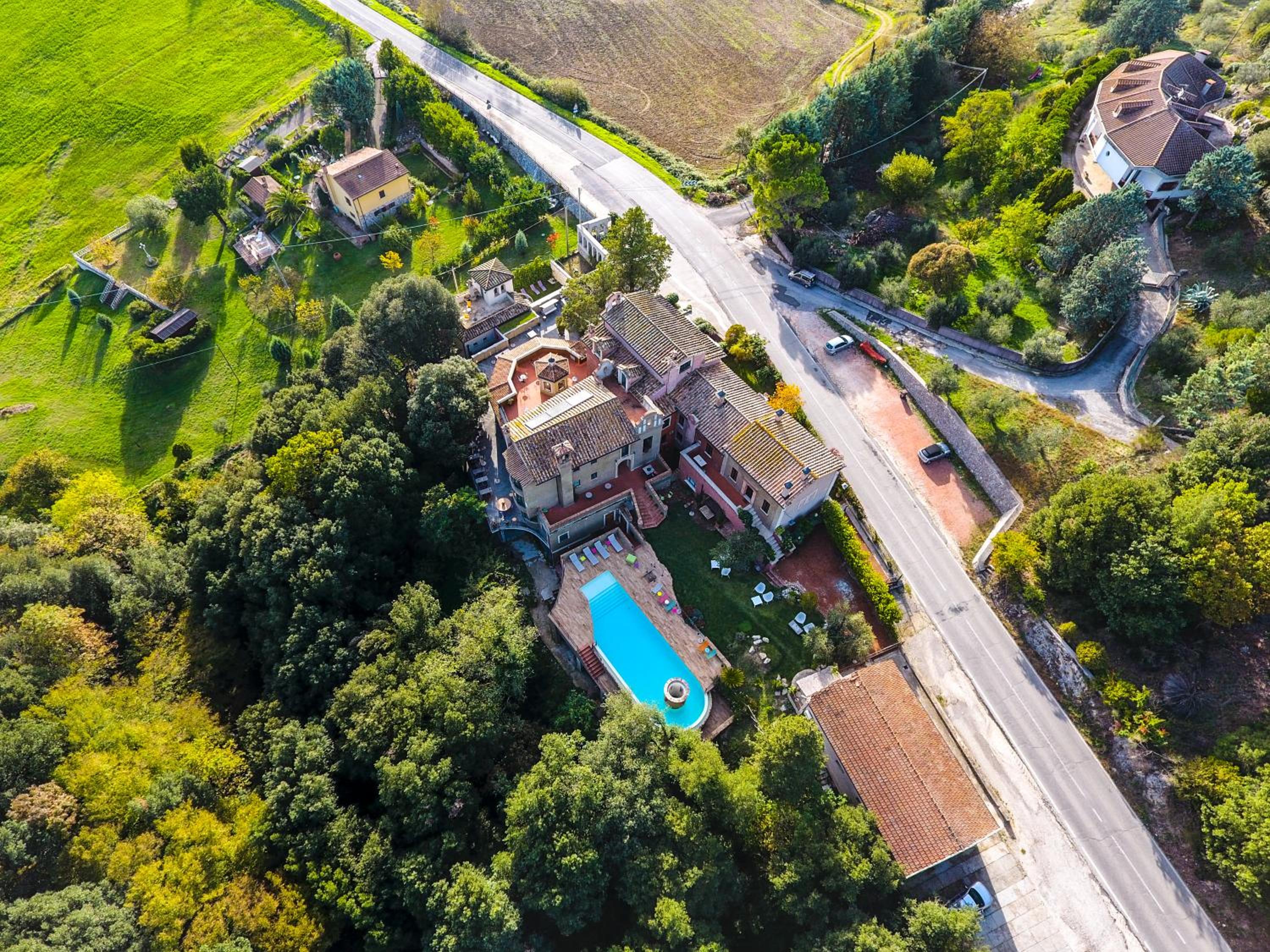La Gabelletta