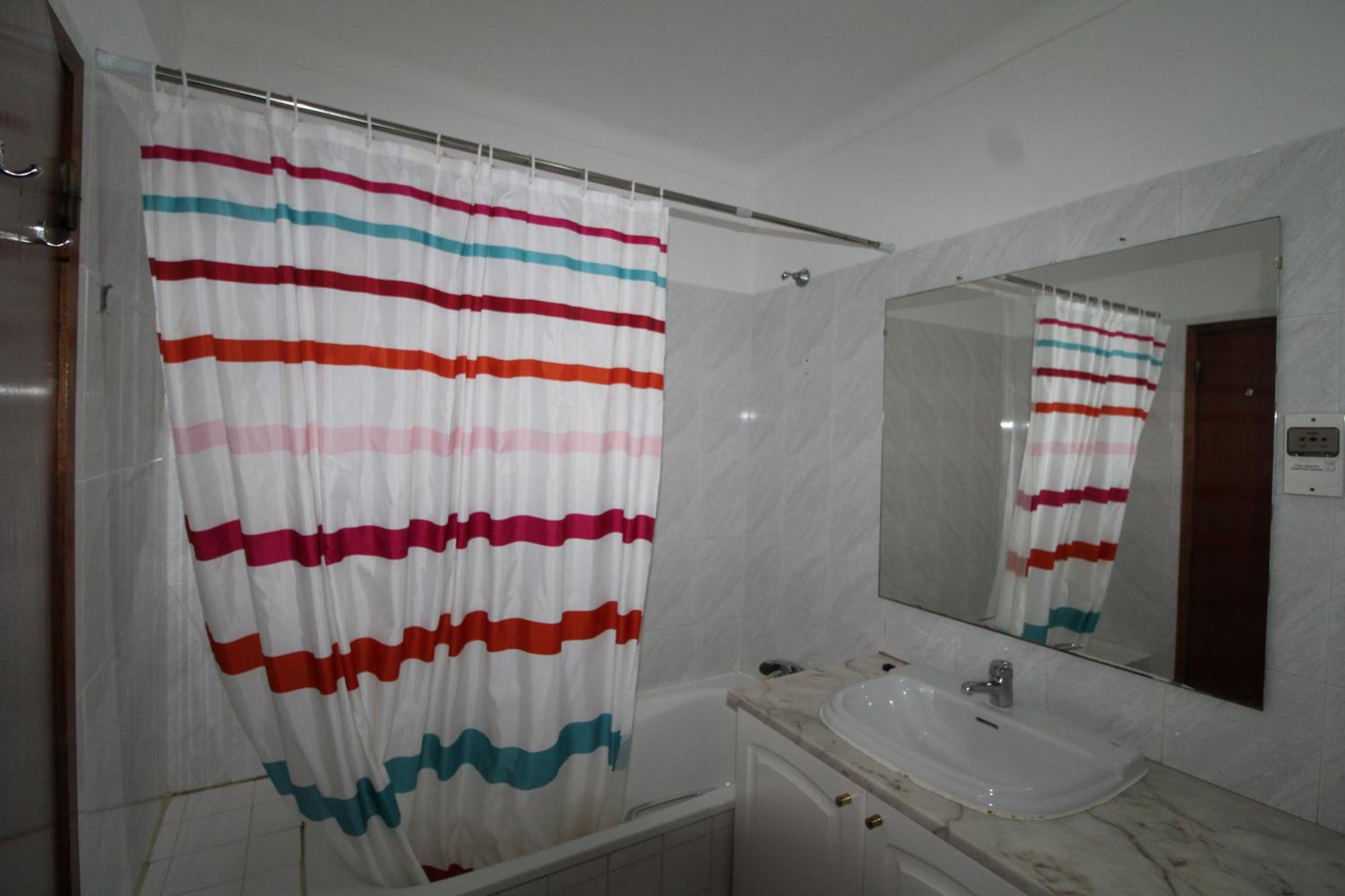 ApartamentoSolPraia - VilaRosa