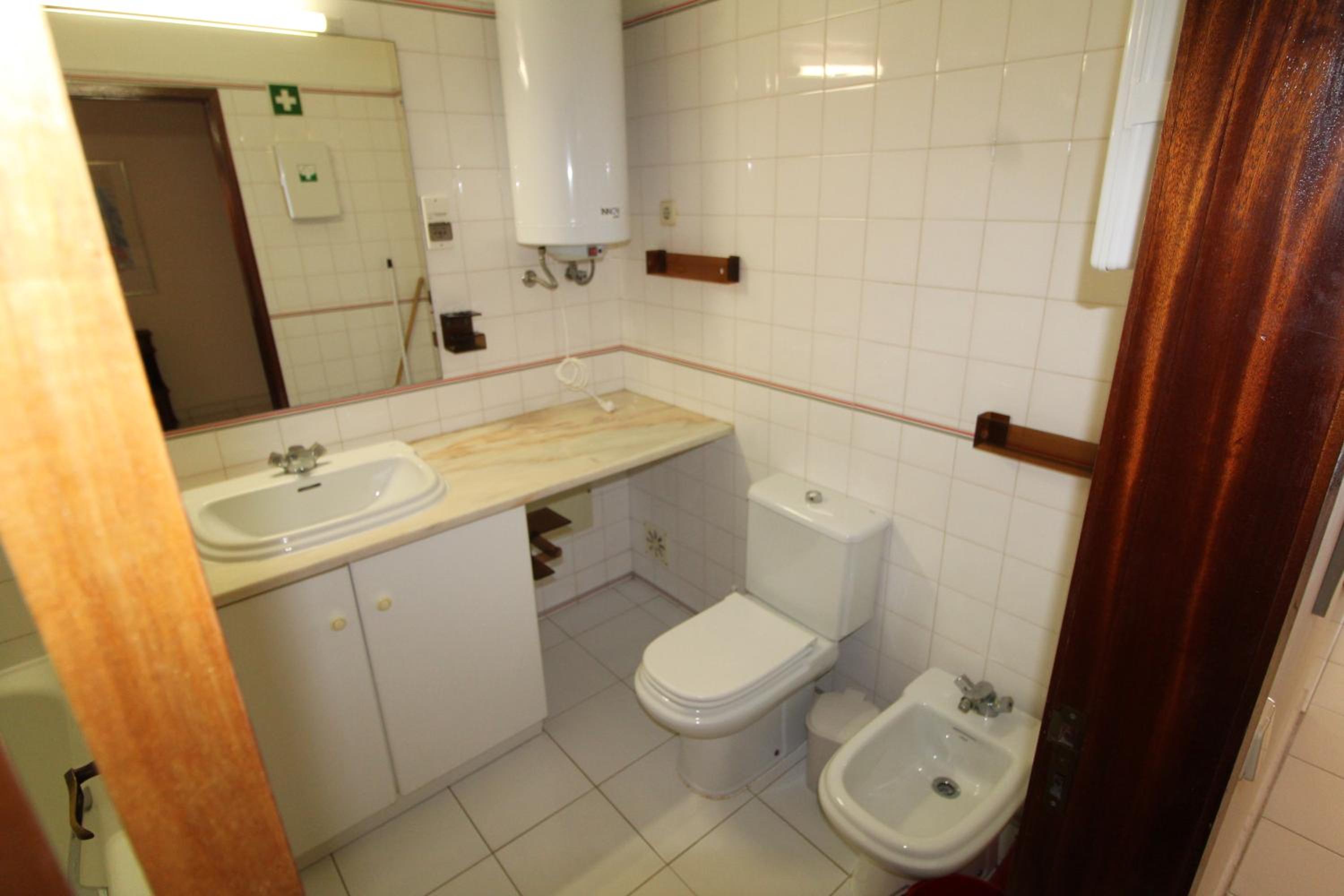 ApartamentoSolPraia - VilaRosa