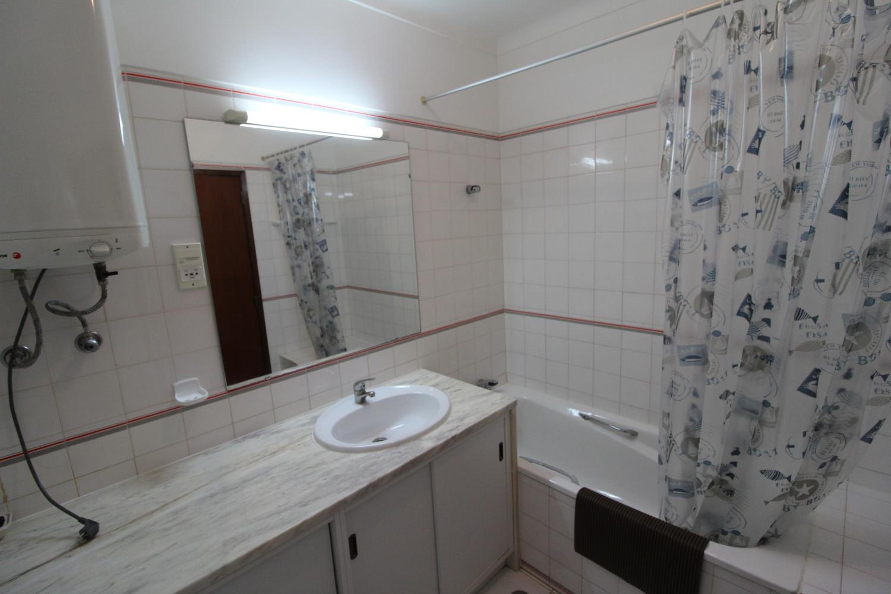 ApartamentoSolPraia - VilaRosa