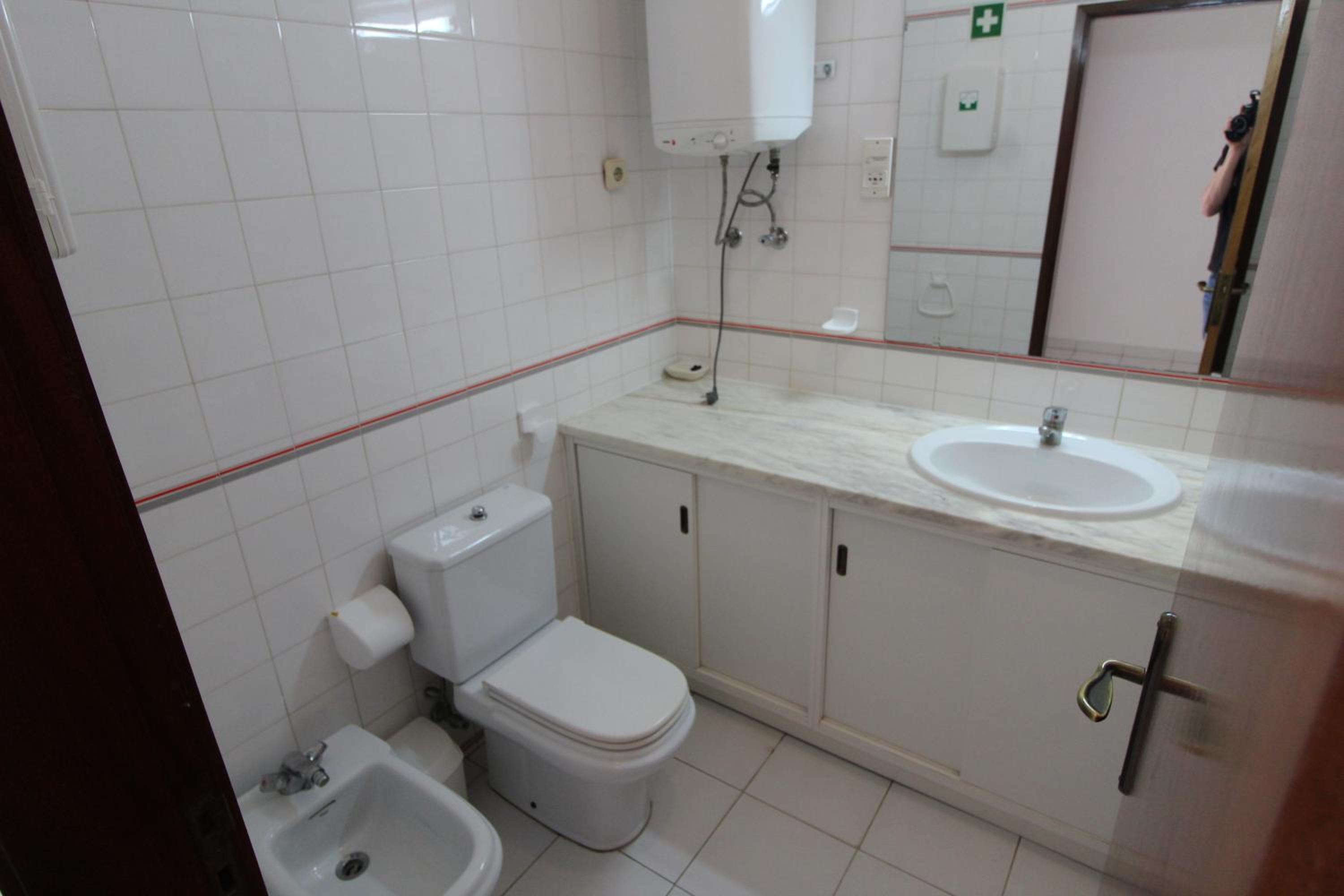 ApartamentoSolPraia - VilaRosa