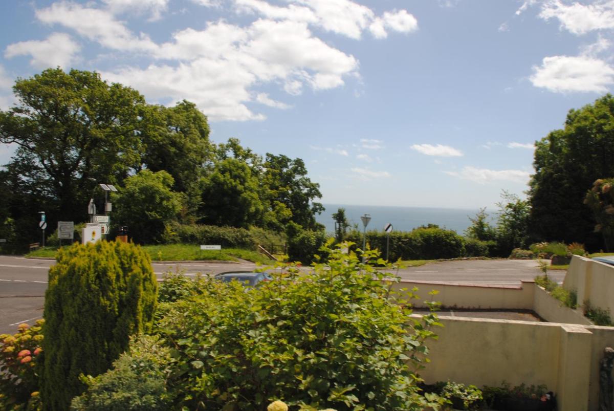 Appletree Bungalow view 2