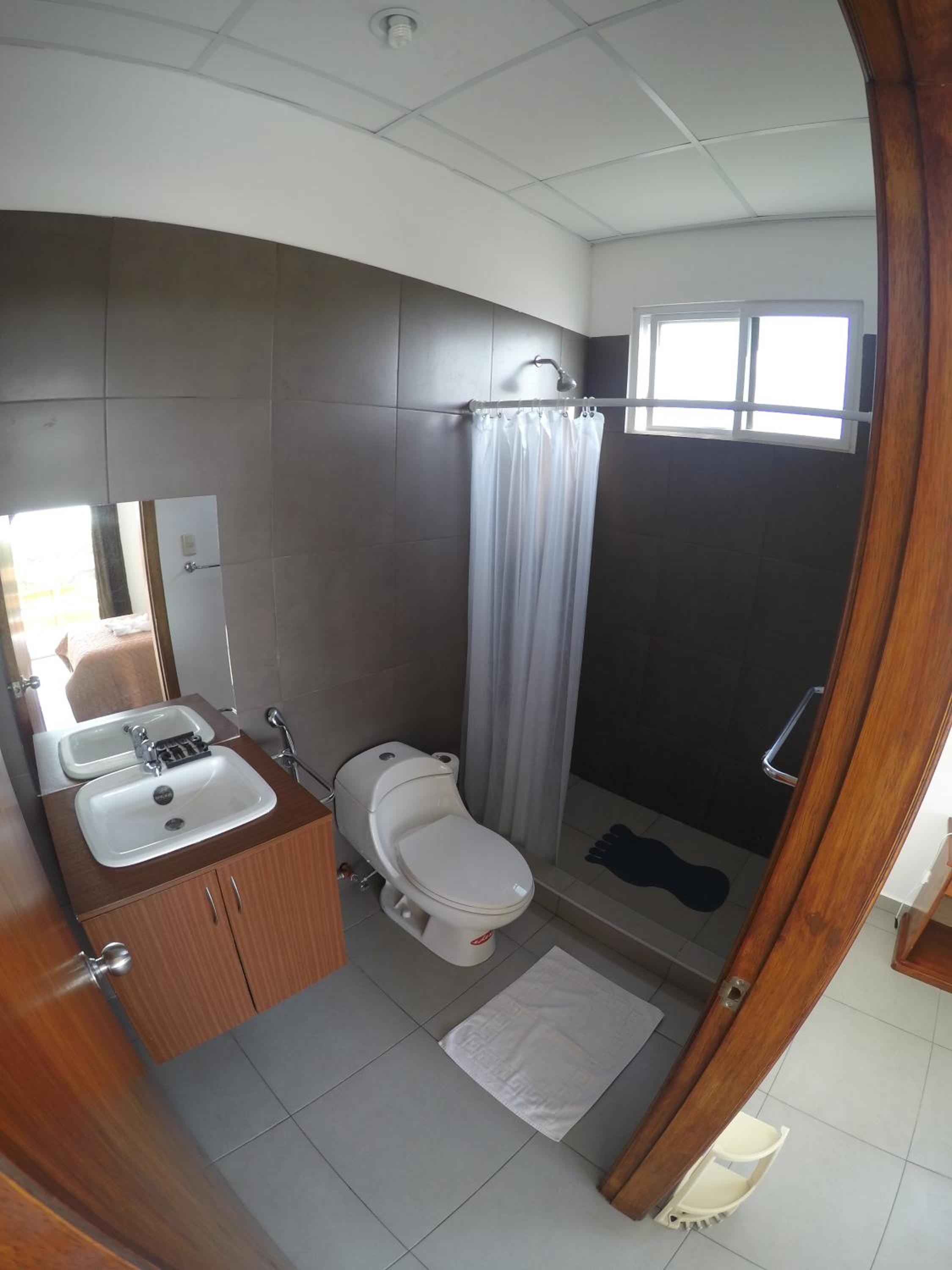 Hotel Ummagumma