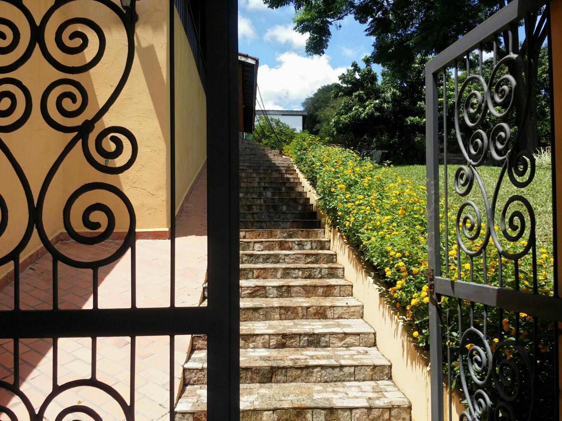 Pousada Suítes Águas de São Pedro