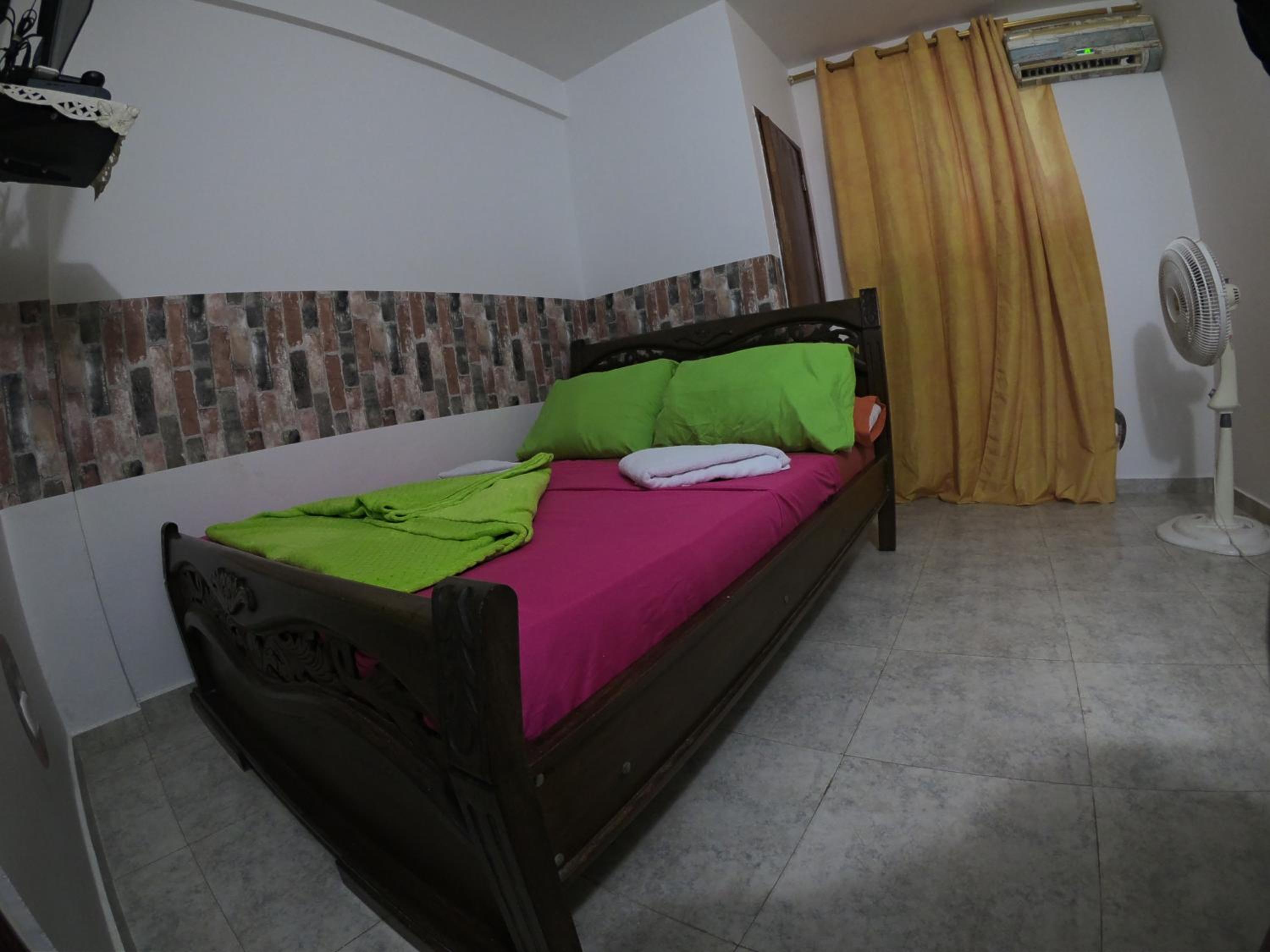 Apartamentos Ksan view 5