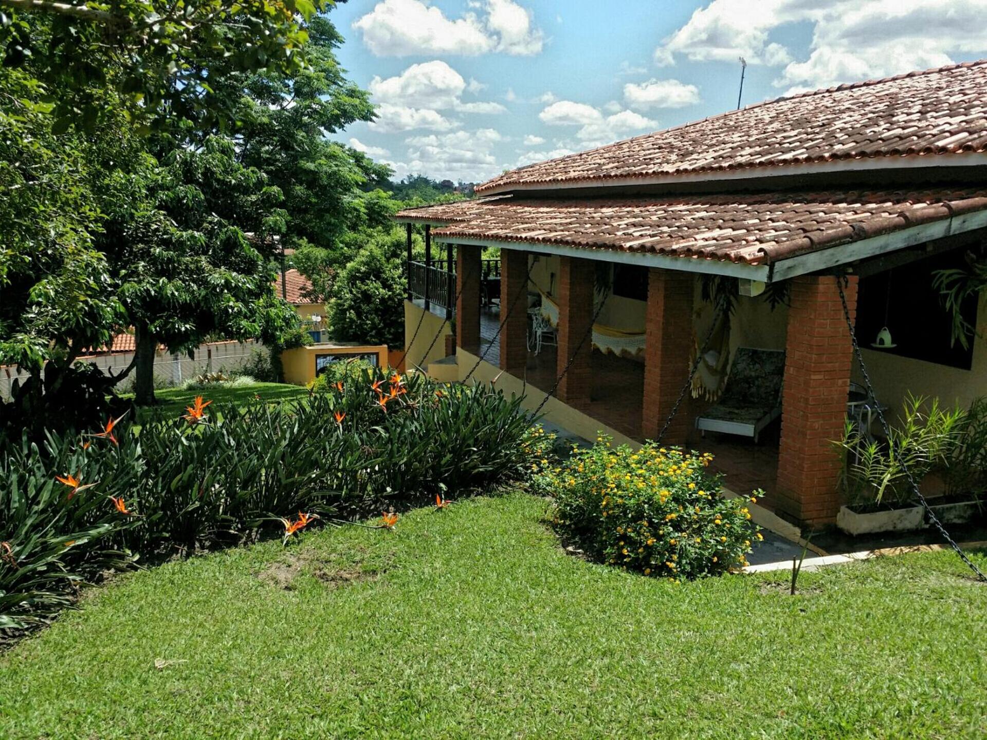 Pousada Suítes Águas de São Pedro
