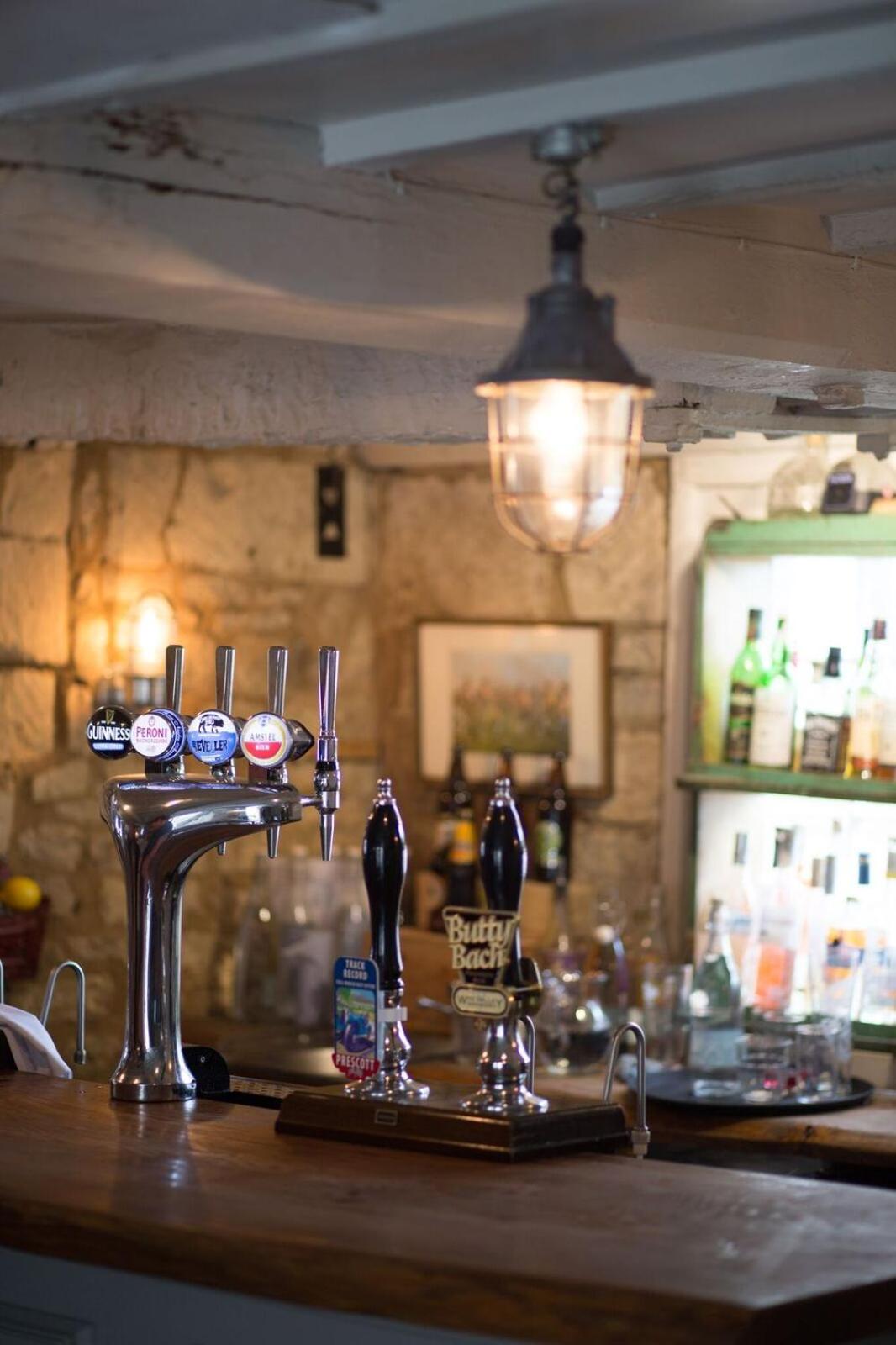 The Lion Inn