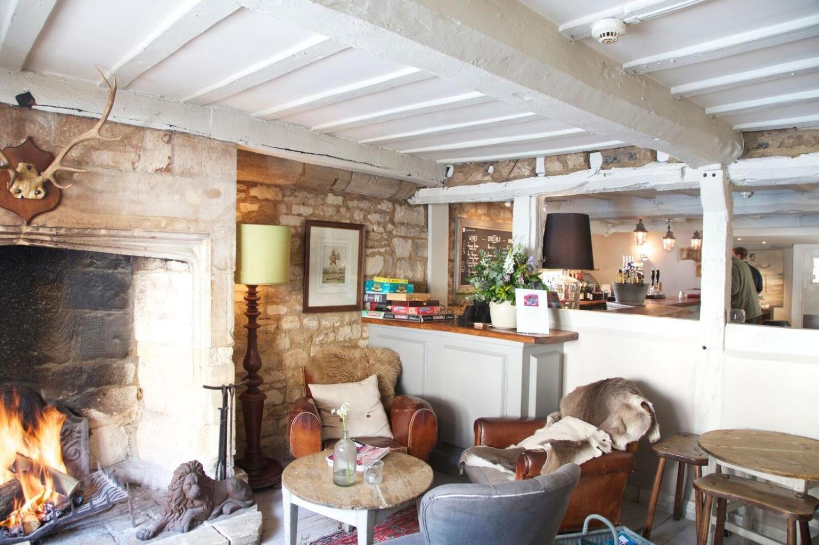 The Lion Inn