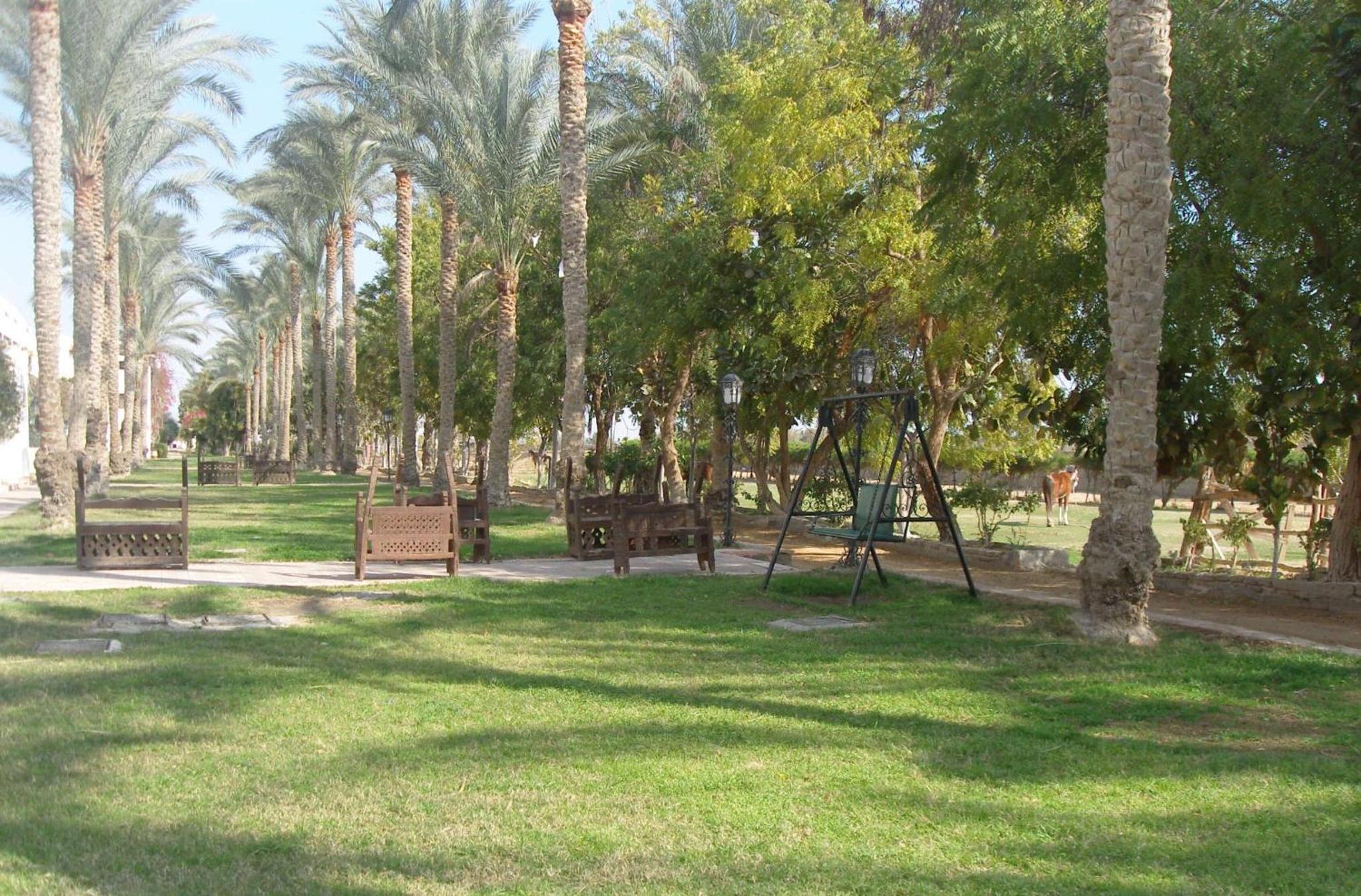 Six Corners Resort