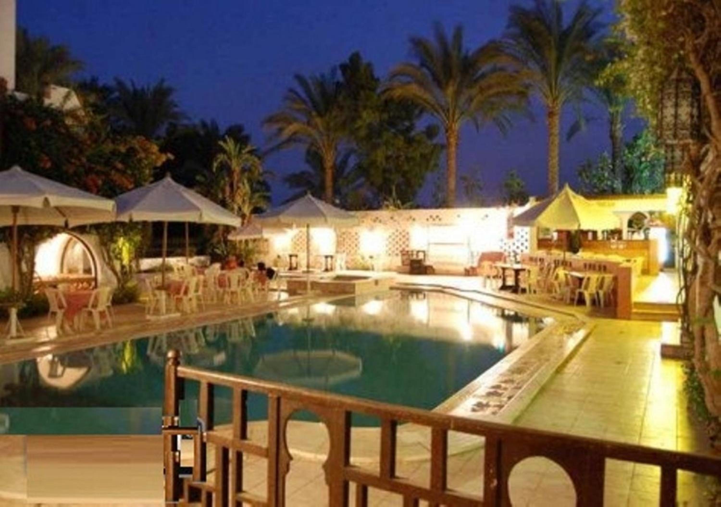Six Corners Resort
