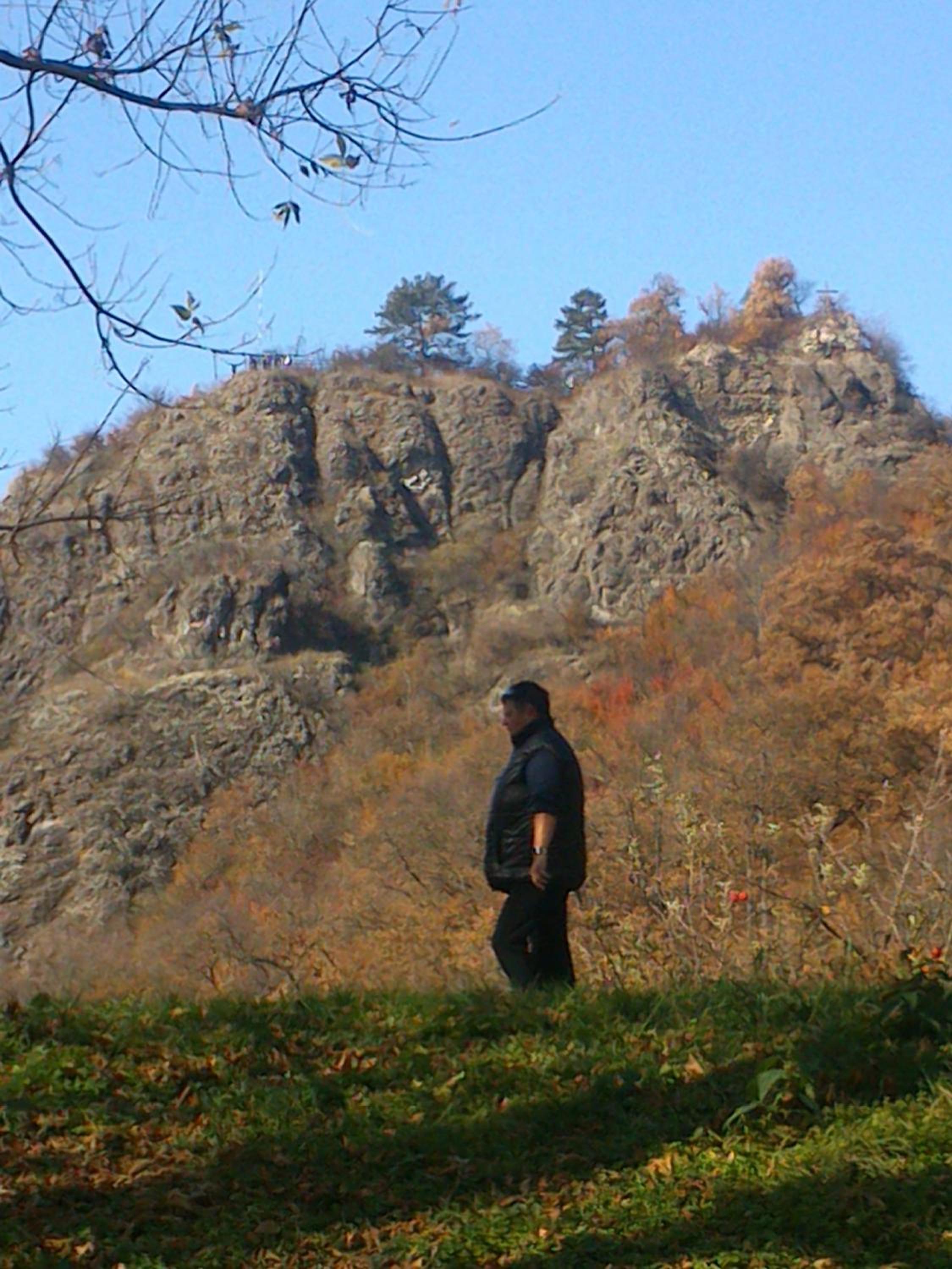 Szarvaskő Szérűskert vendégház view 4