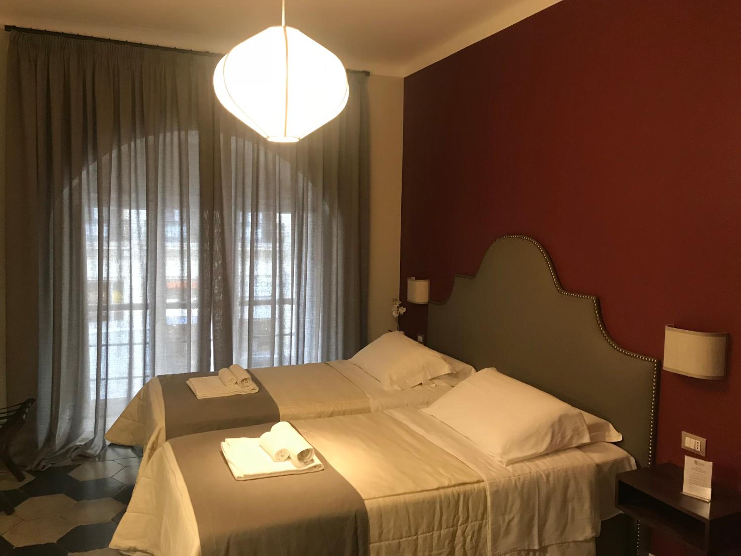 Residenza Roma Imperiale