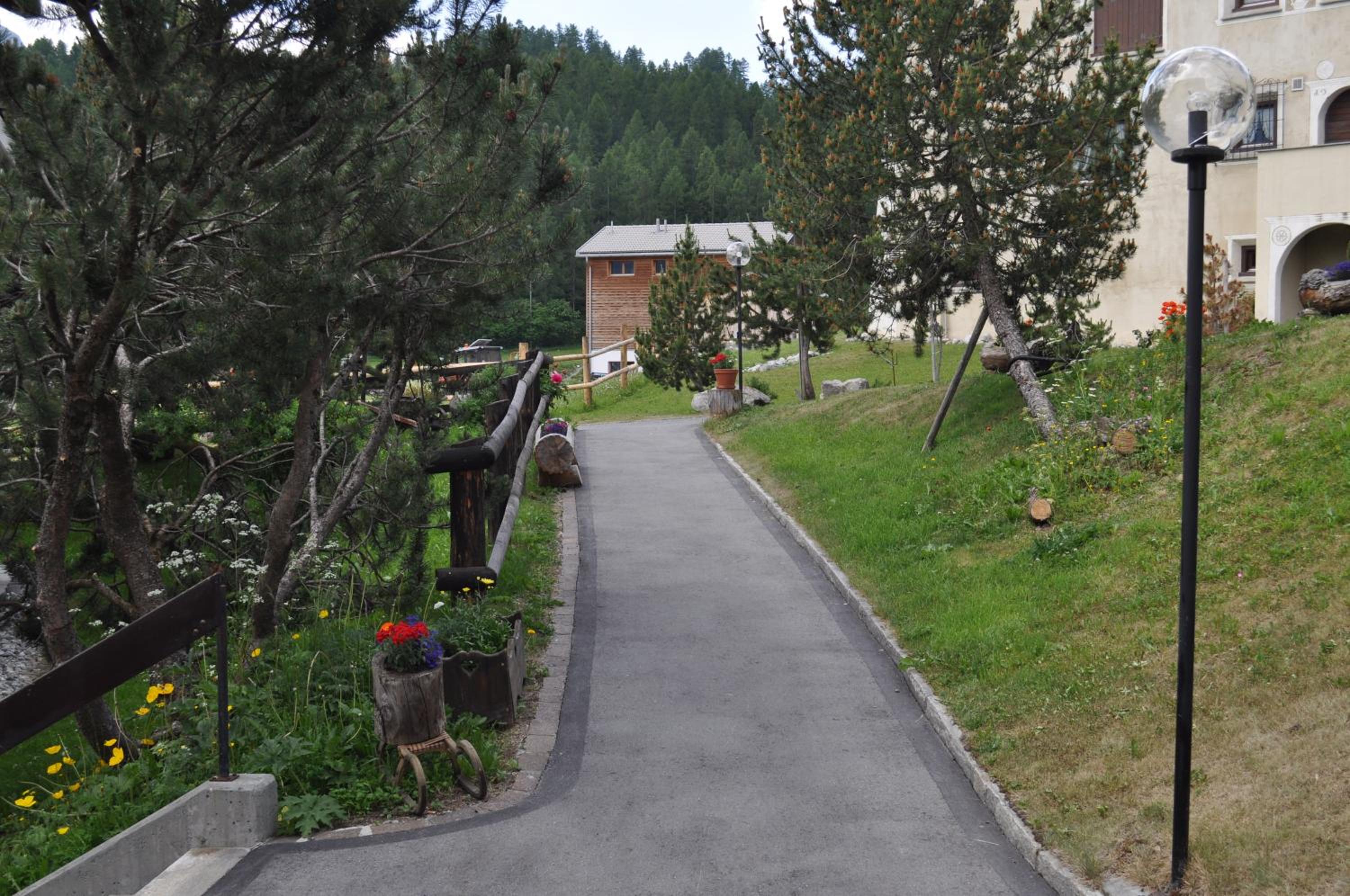 Chesa Panorama
