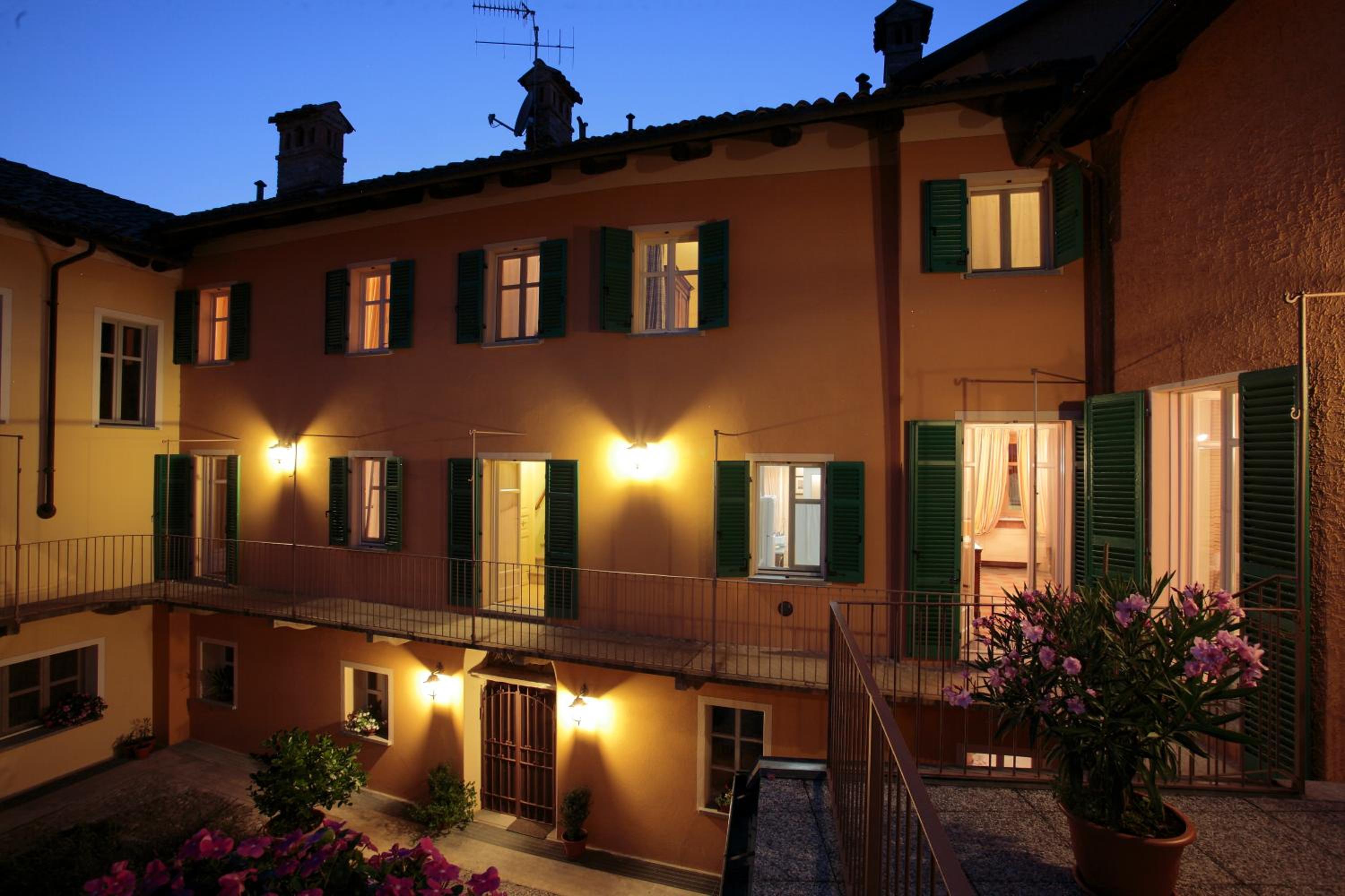 B&B Fior Di Farine