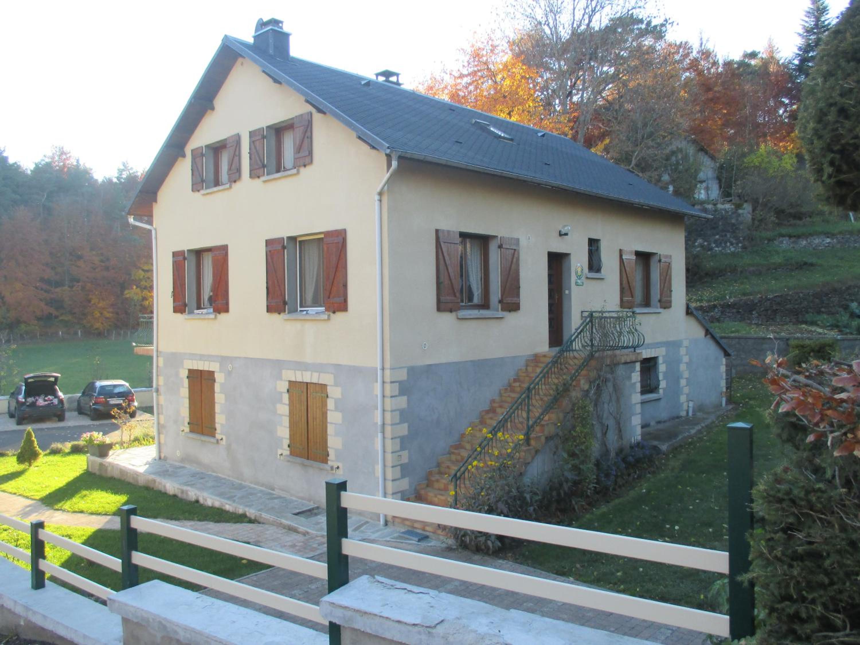 La cle des champs view 3