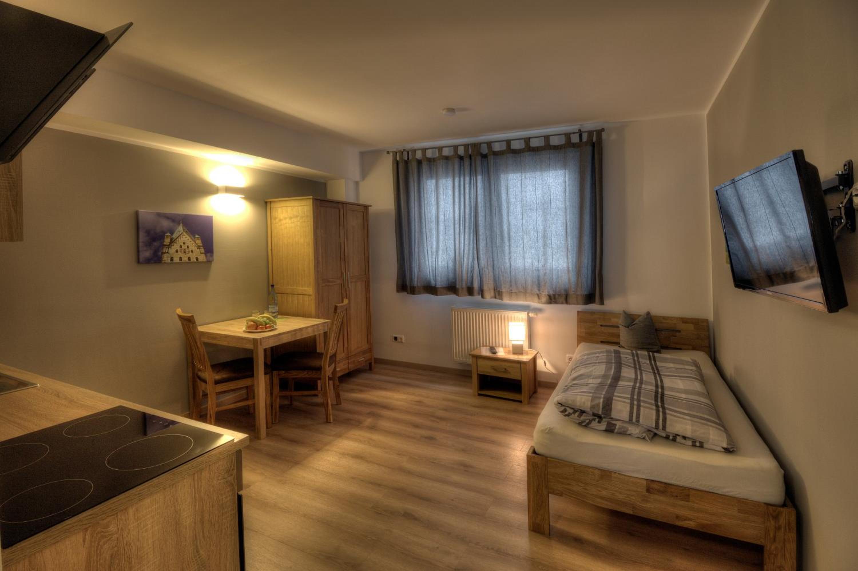 Pader-Motel view 4