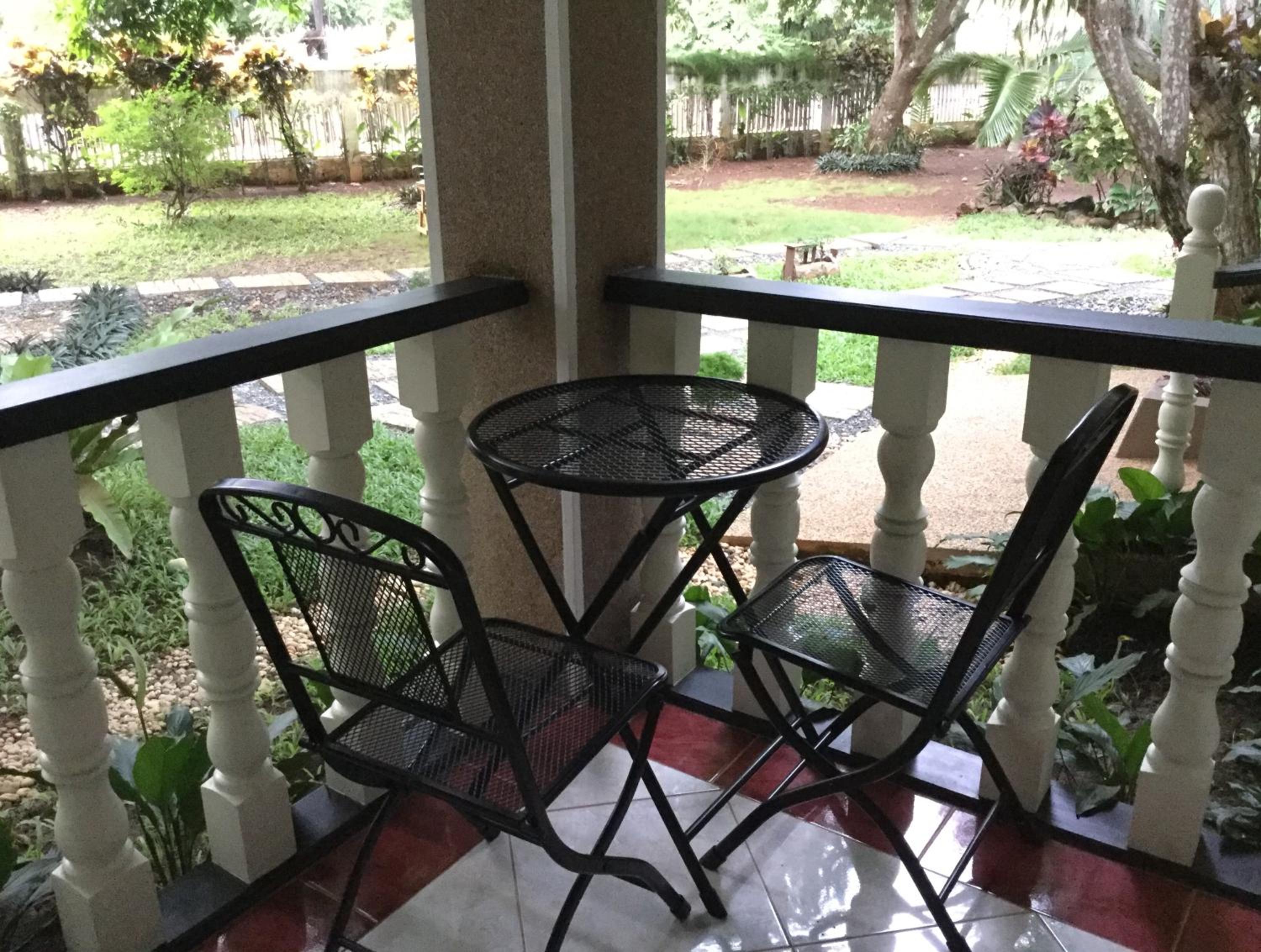 LS Garden Villa