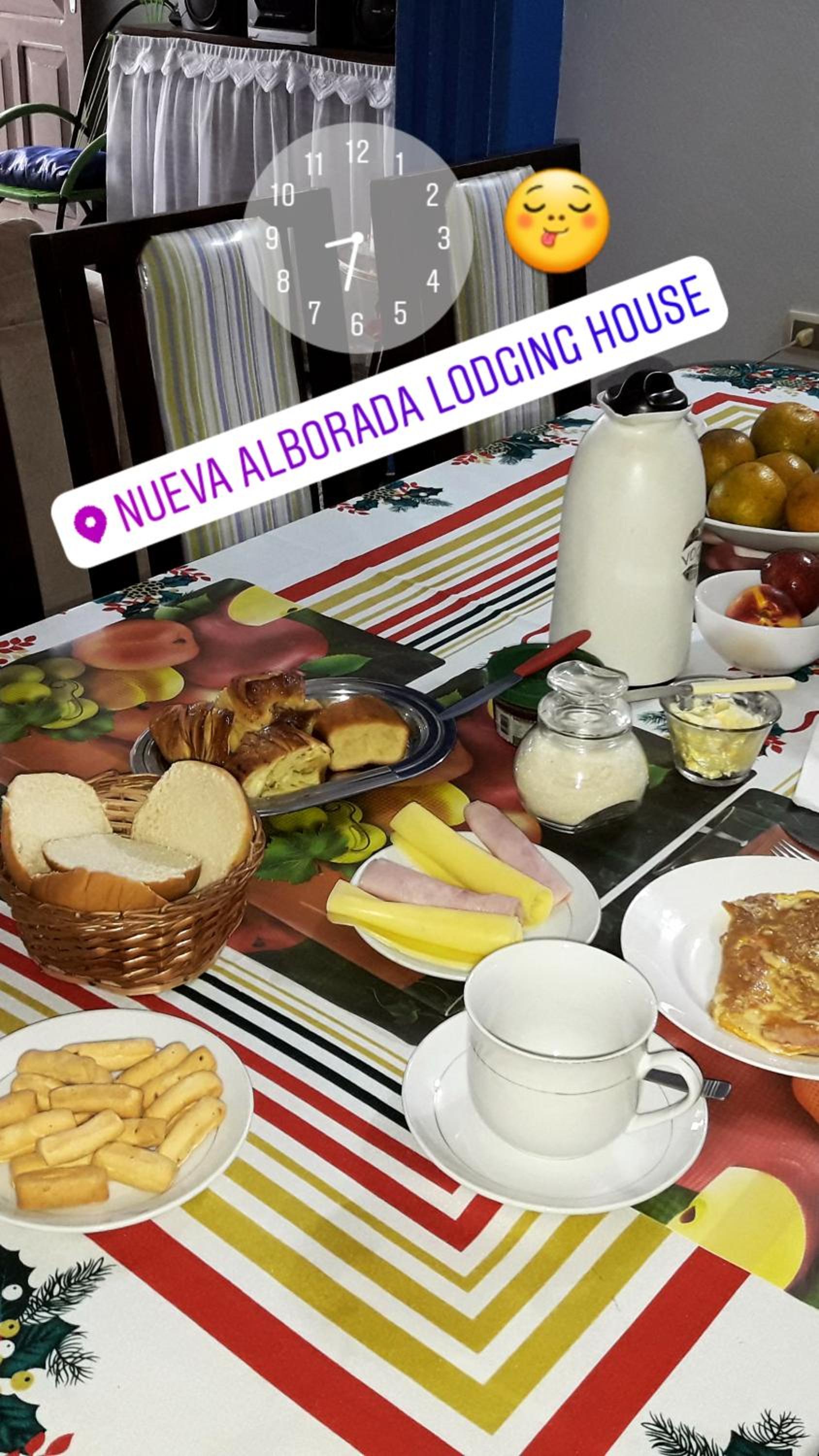 Nueva Alborada Lodging House, photo 30