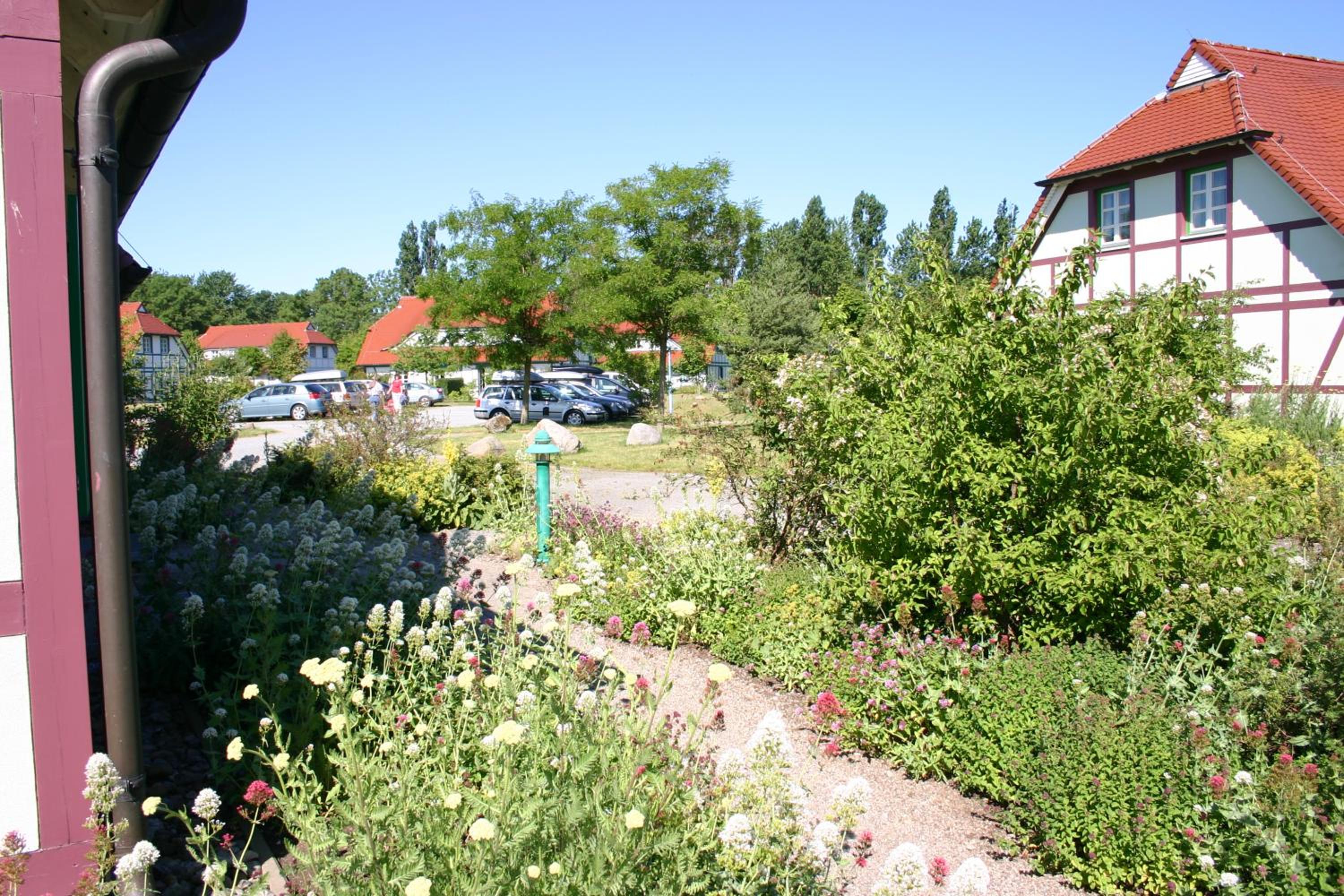 Haus Benny view 4