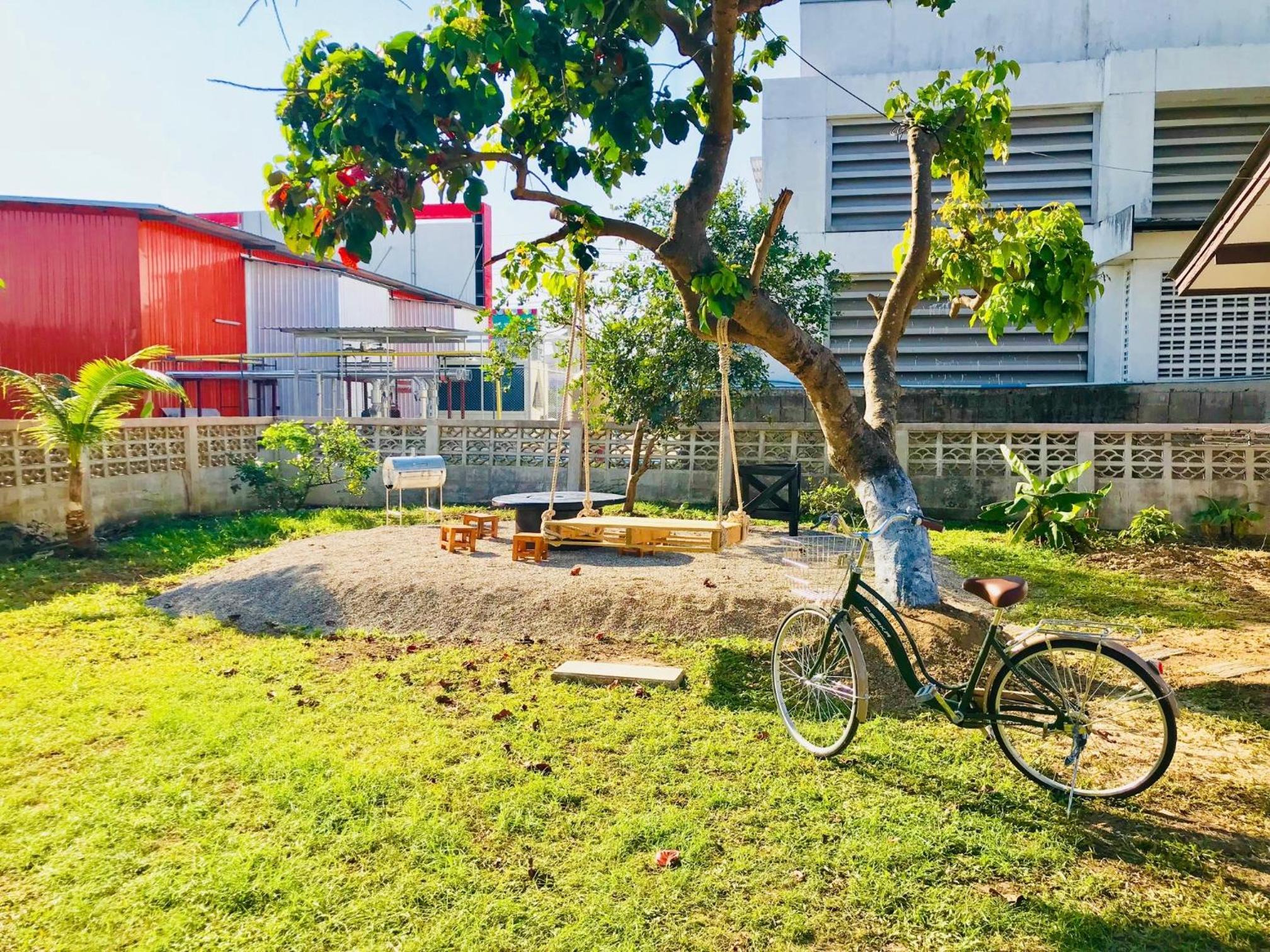 Winter House Chiang Rai view 4