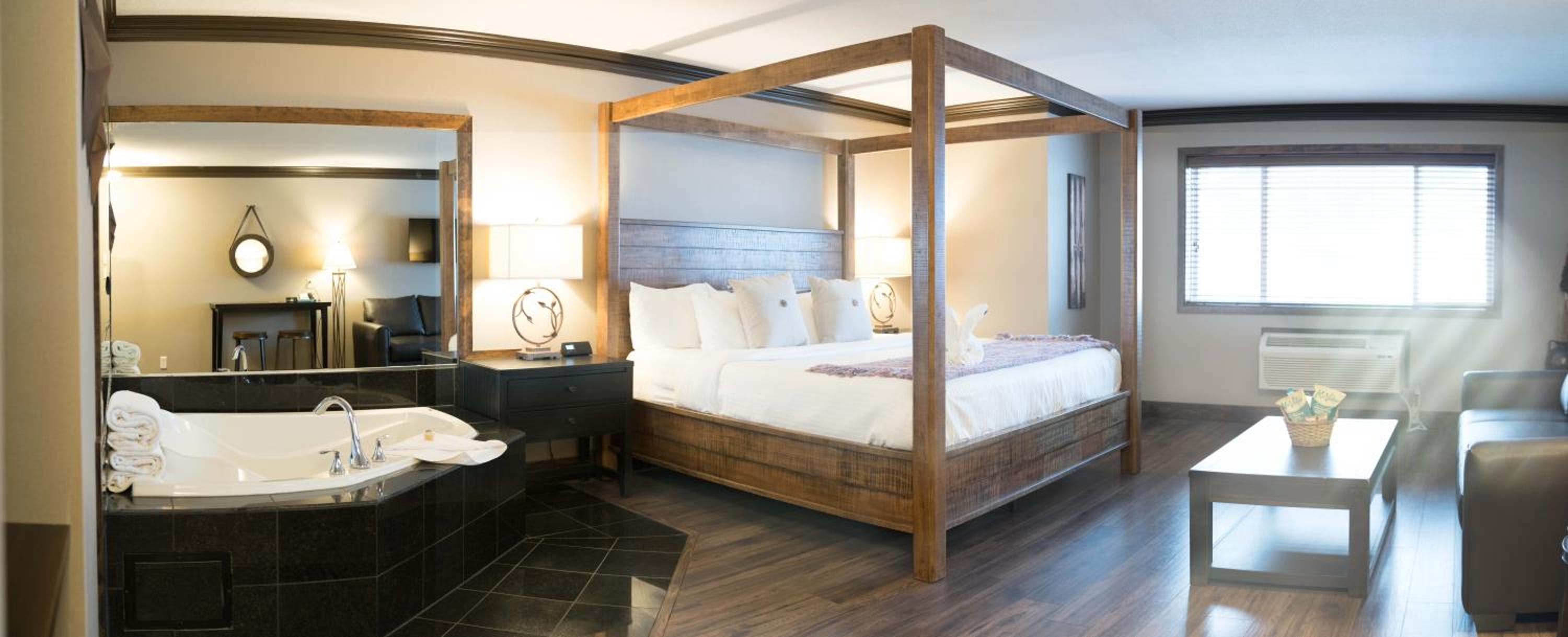 Golden Vacations - Prestige Inn Golden - Property Image 36