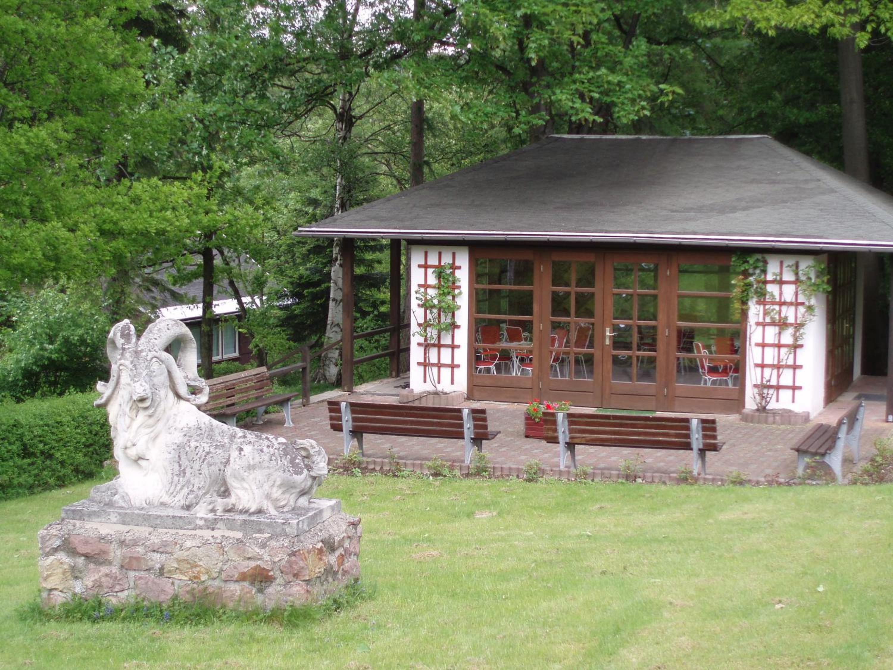 Pension Hotel Sartor