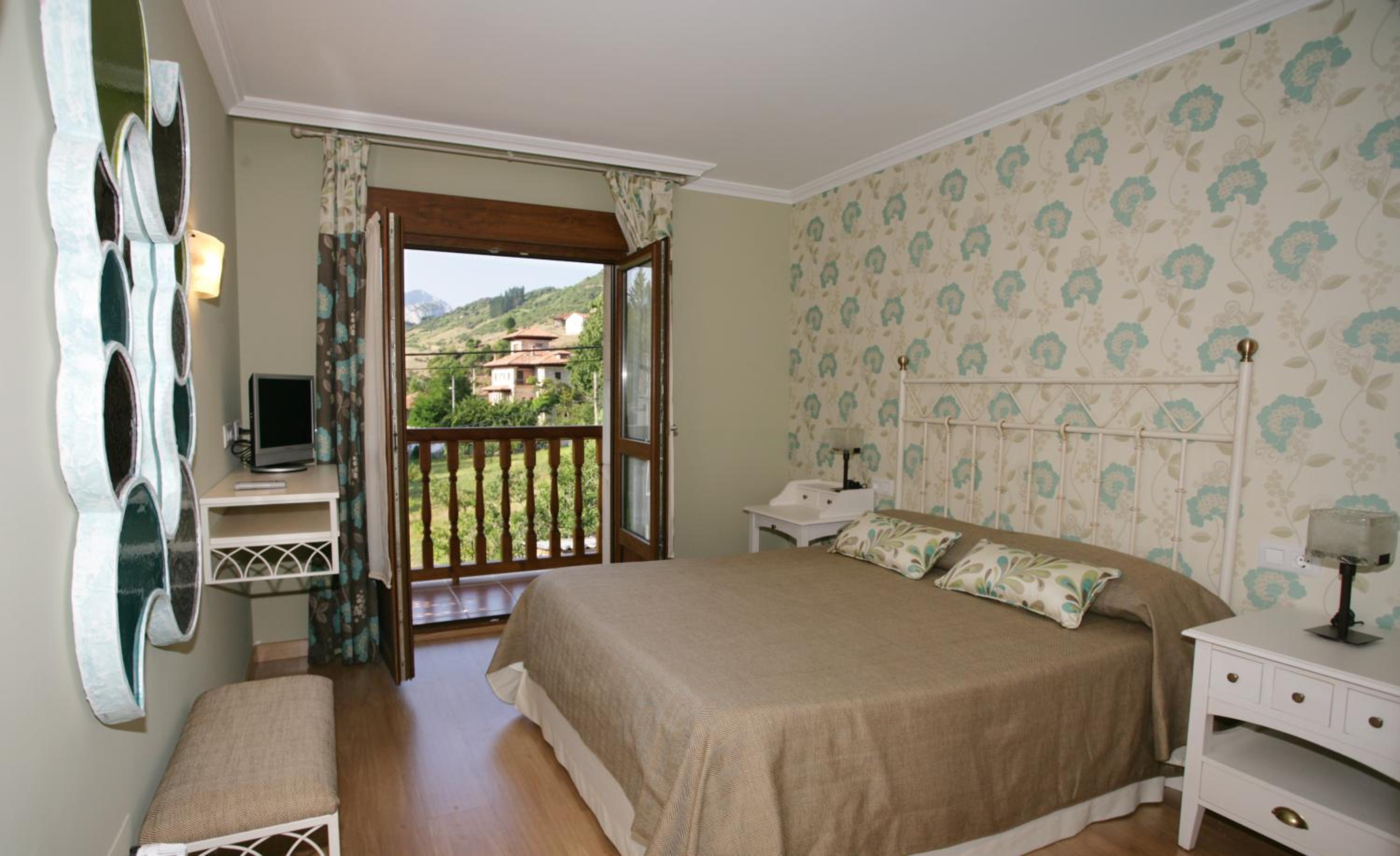 Posada El Corcal de Liébana