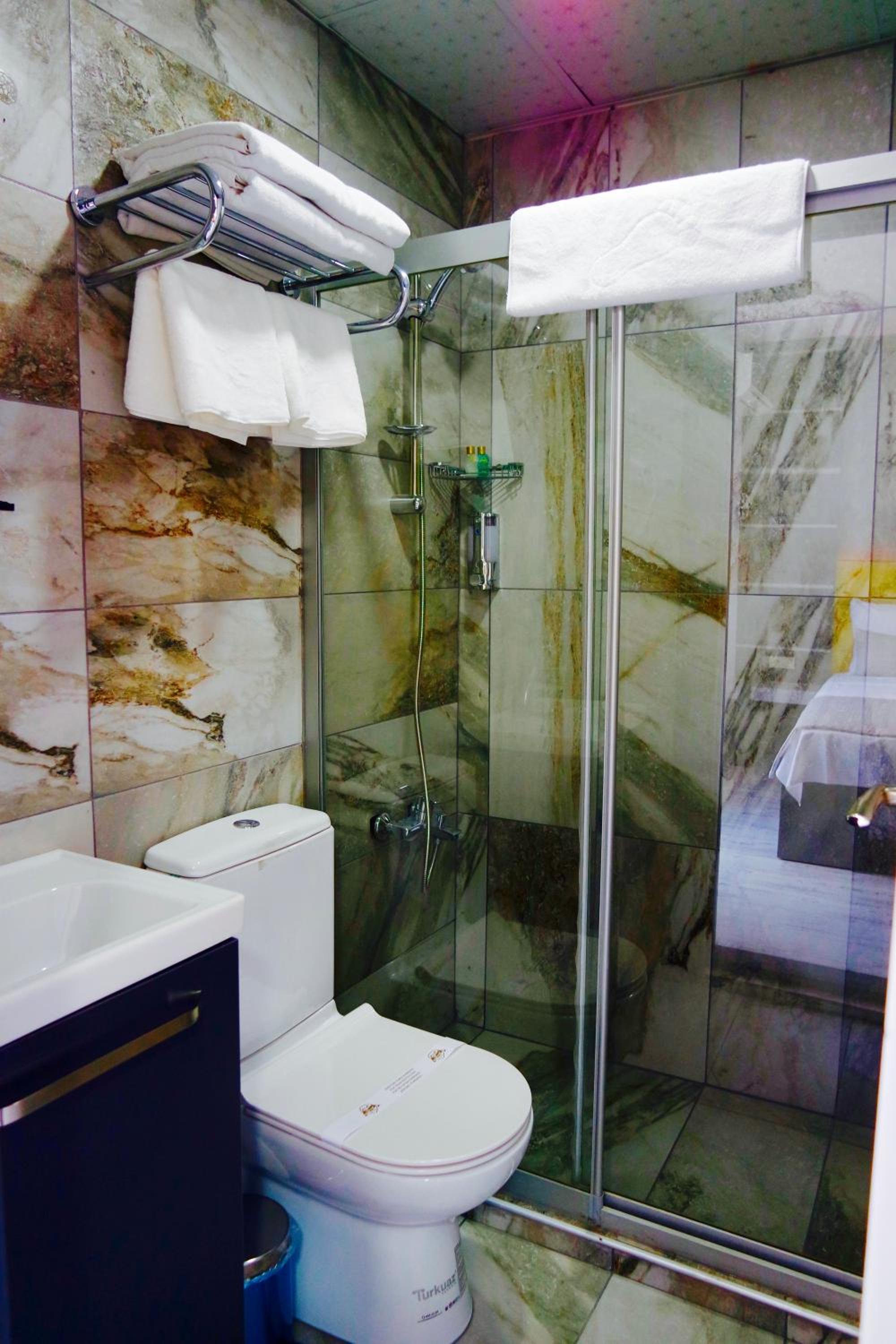 Ale Park Otel Apartmanları - Image 34