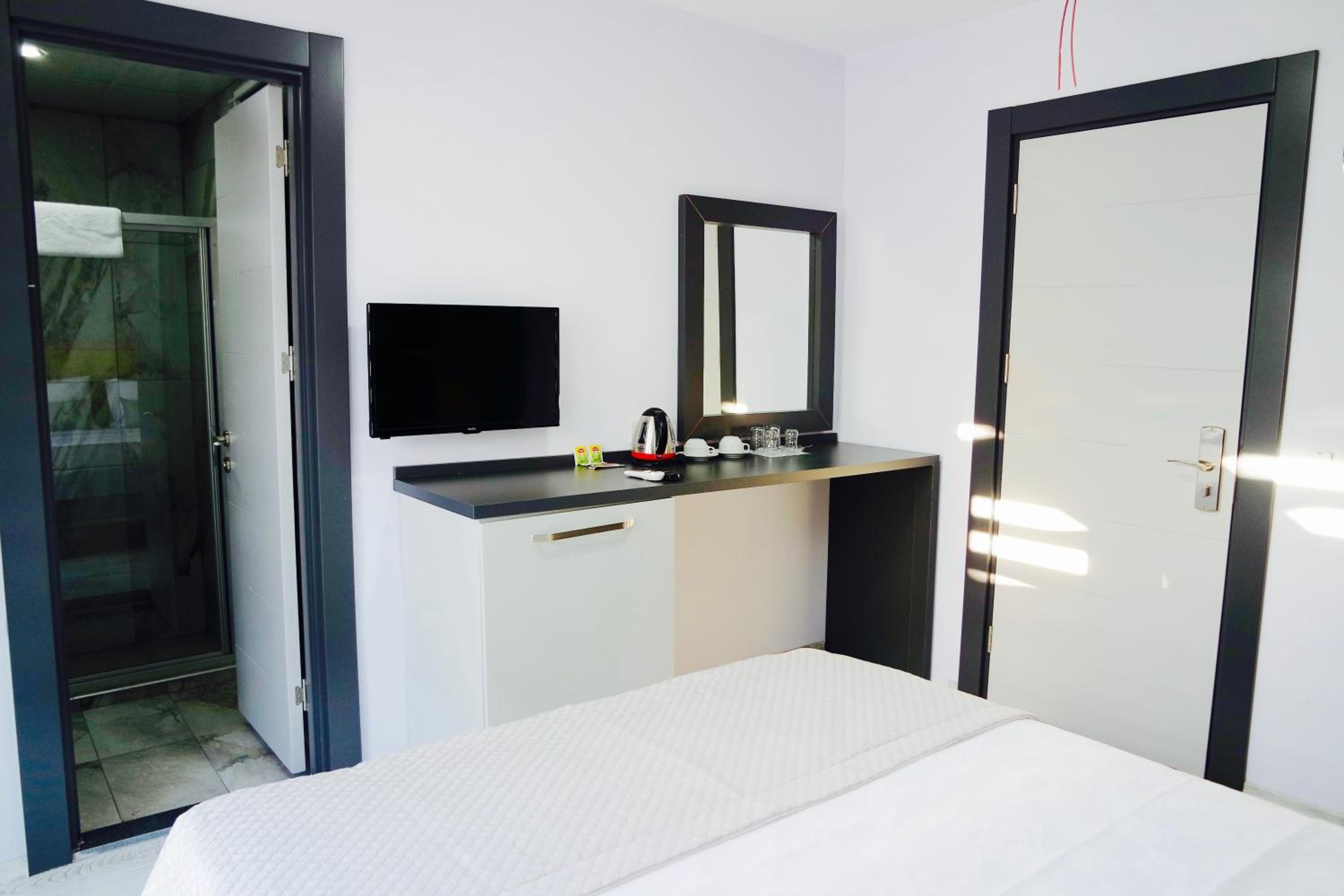 Ale Park Otel Apartmanları - Image 35