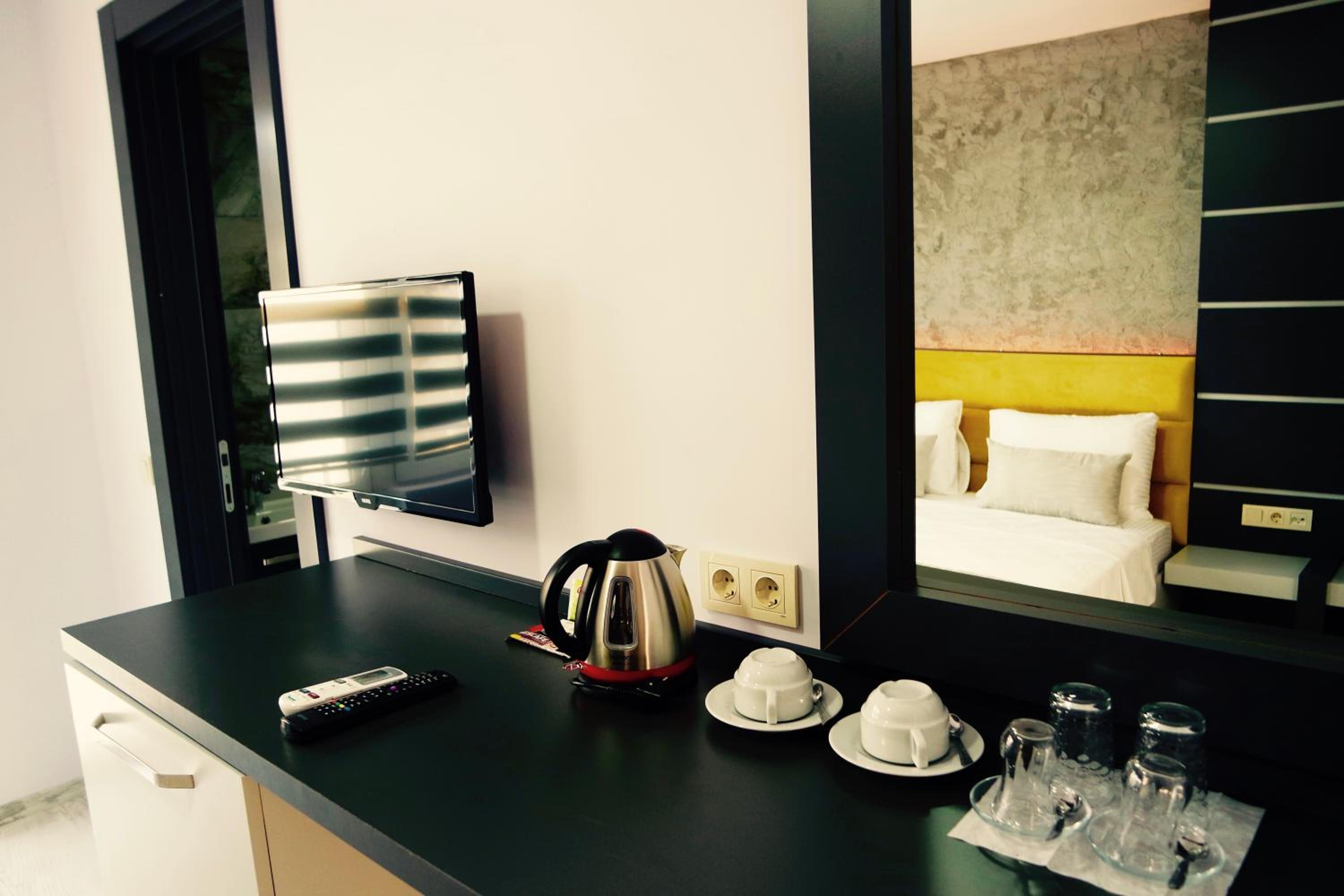 Ale Park Otel Apartmanları - Image 36