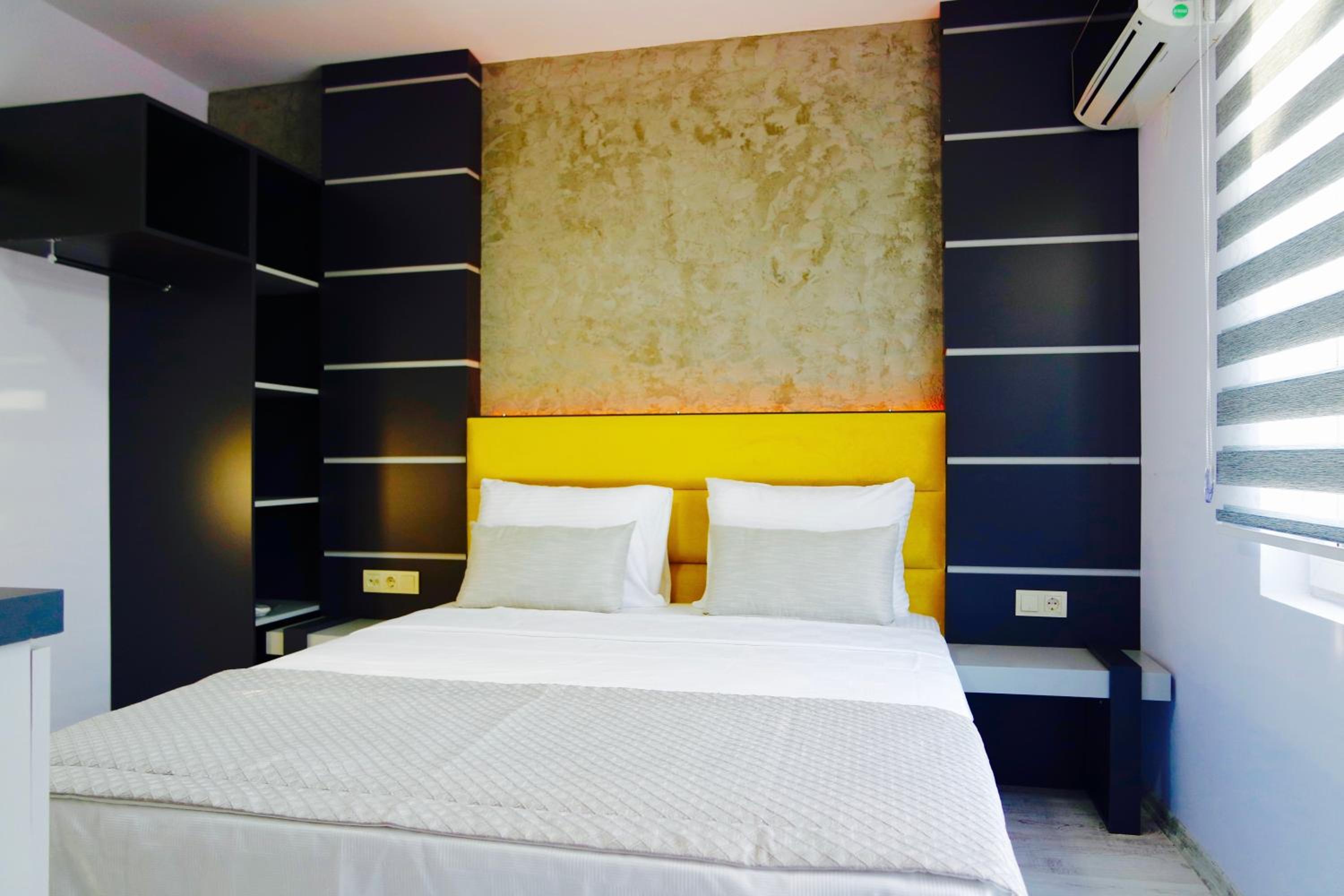 Ale Park Otel Apartmanları - Image 37