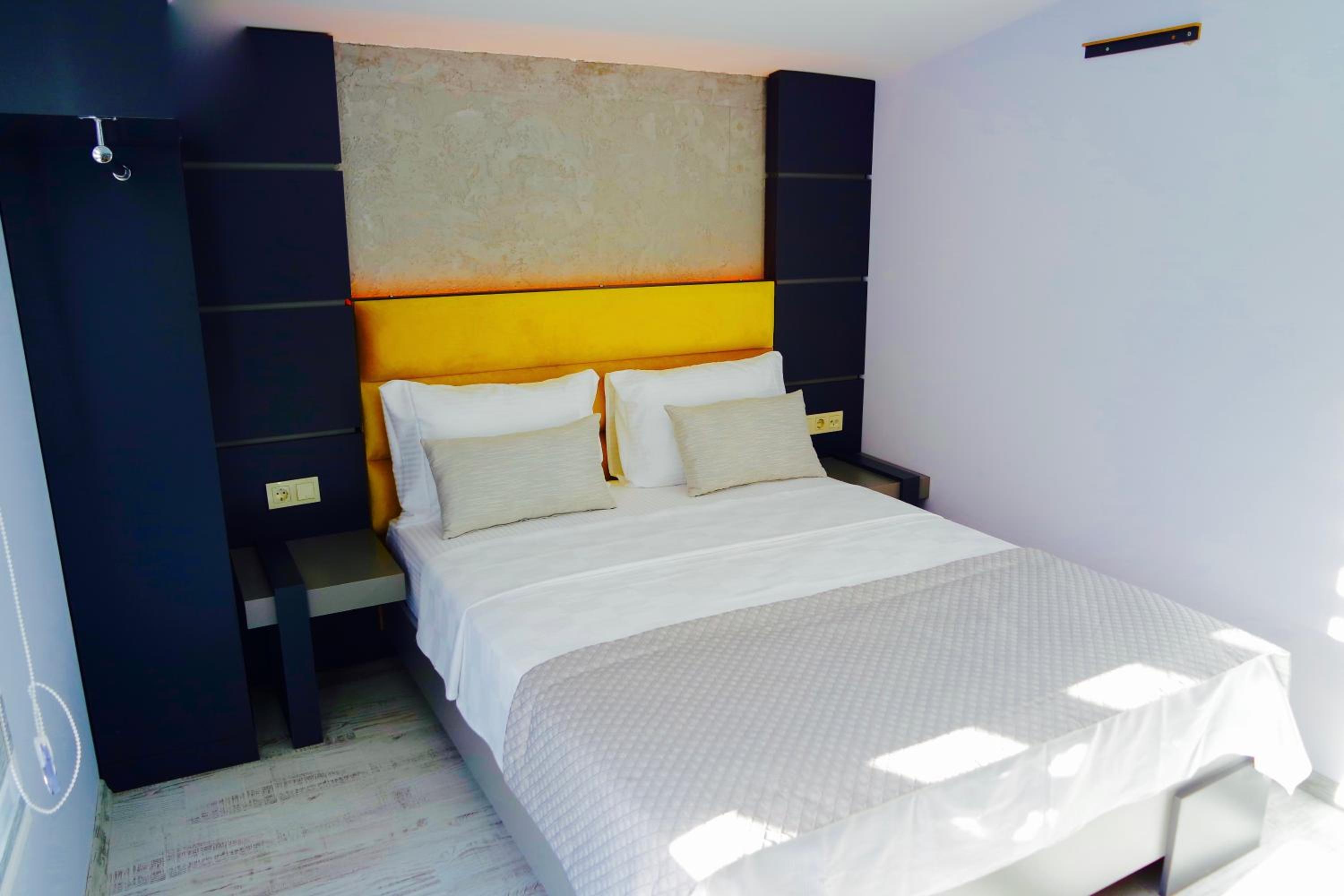 Ale Park Otel Apartmanları - Image 38