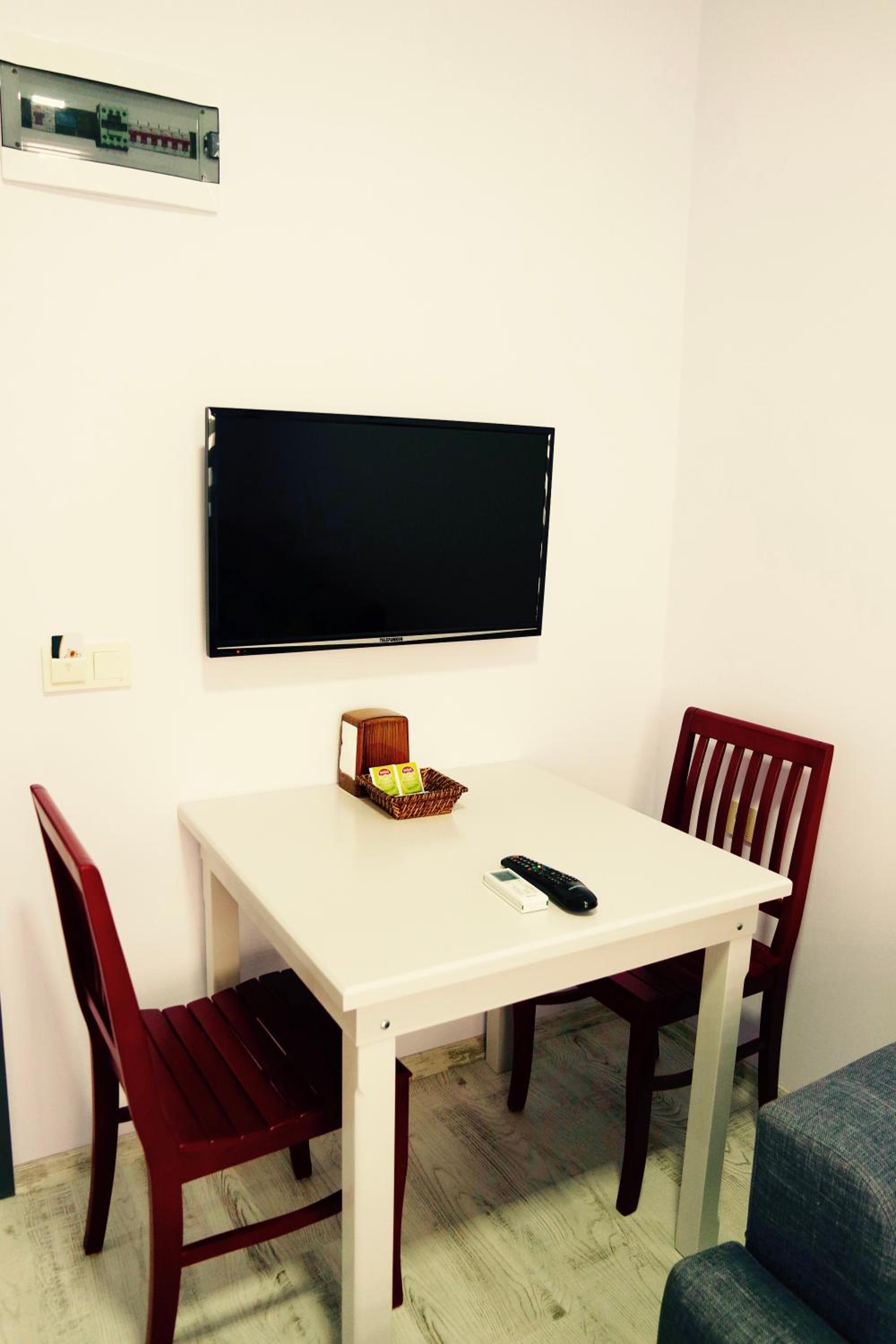 Ale Park Otel Apartmanları - Image 40